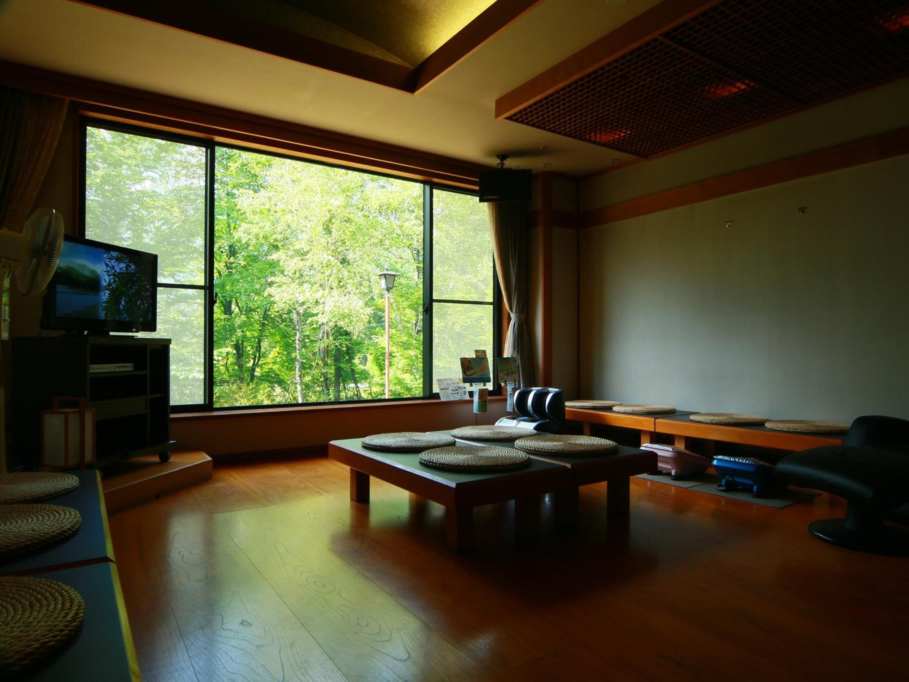 Matsunoi