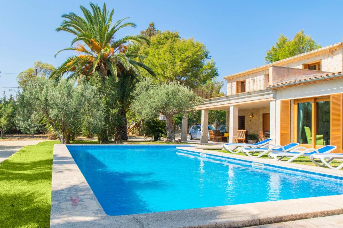 Finca SOLLERICH view 3