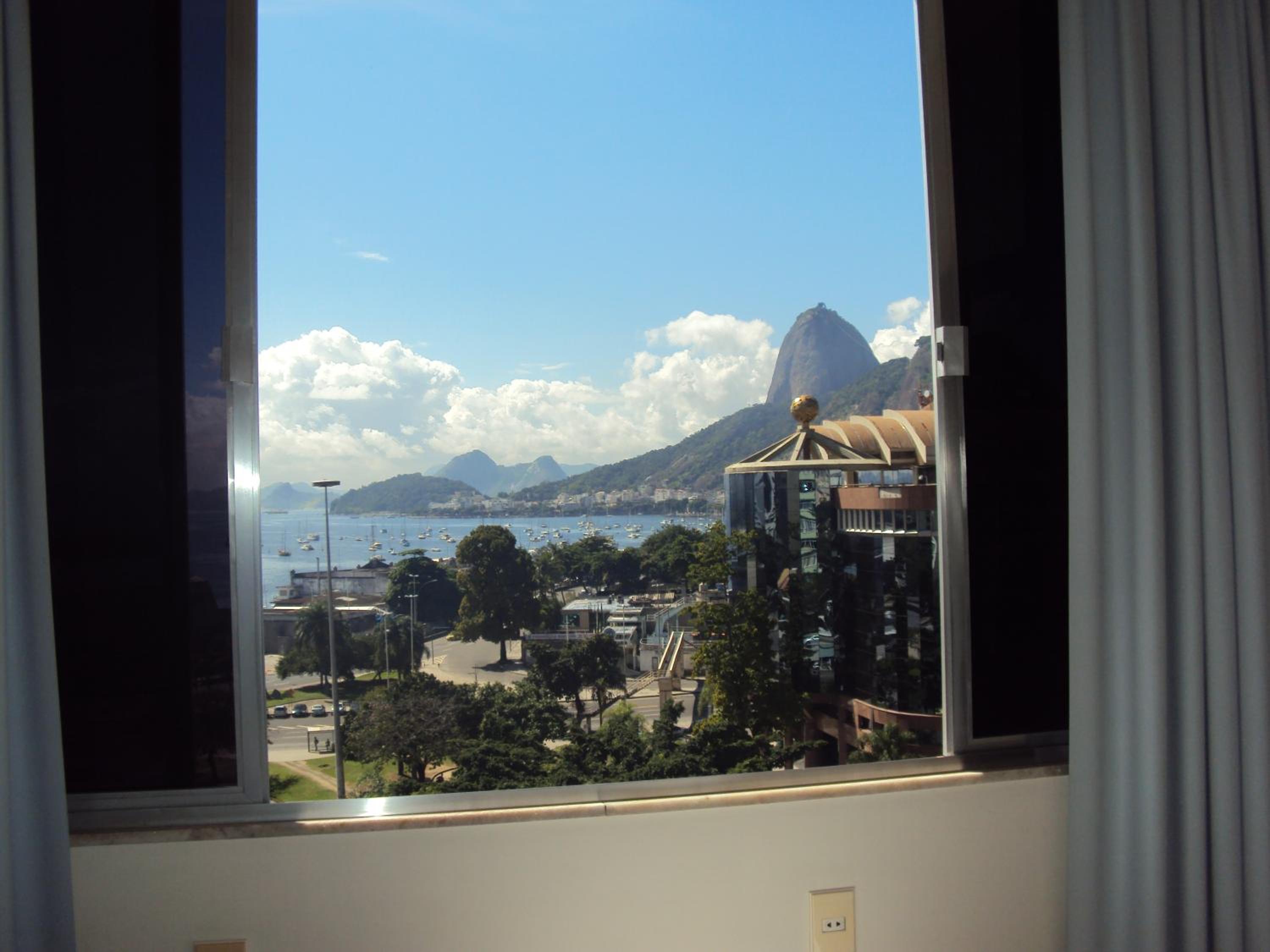 Apartamento Botafogo Beach view 5