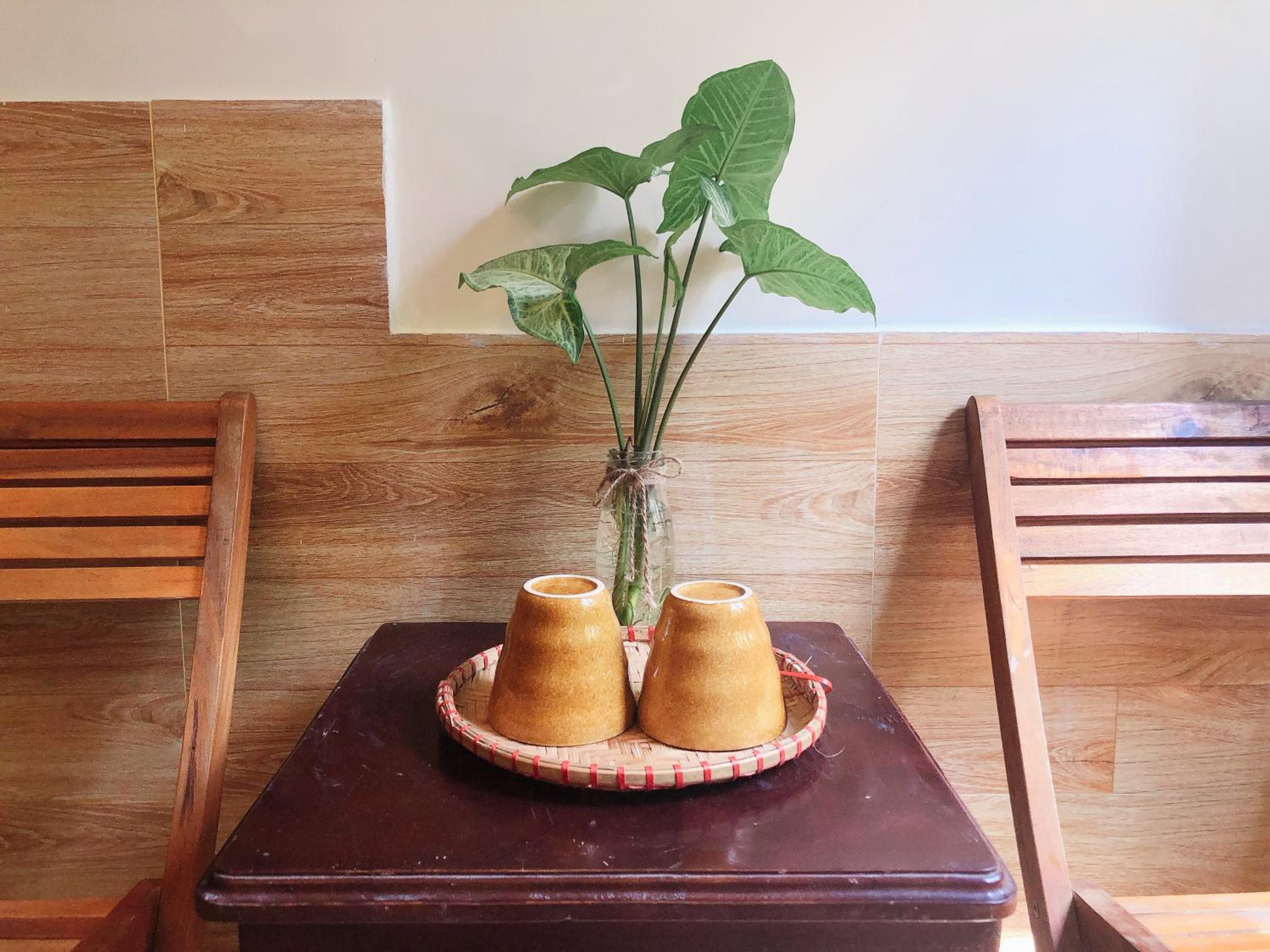 Longan Homestay