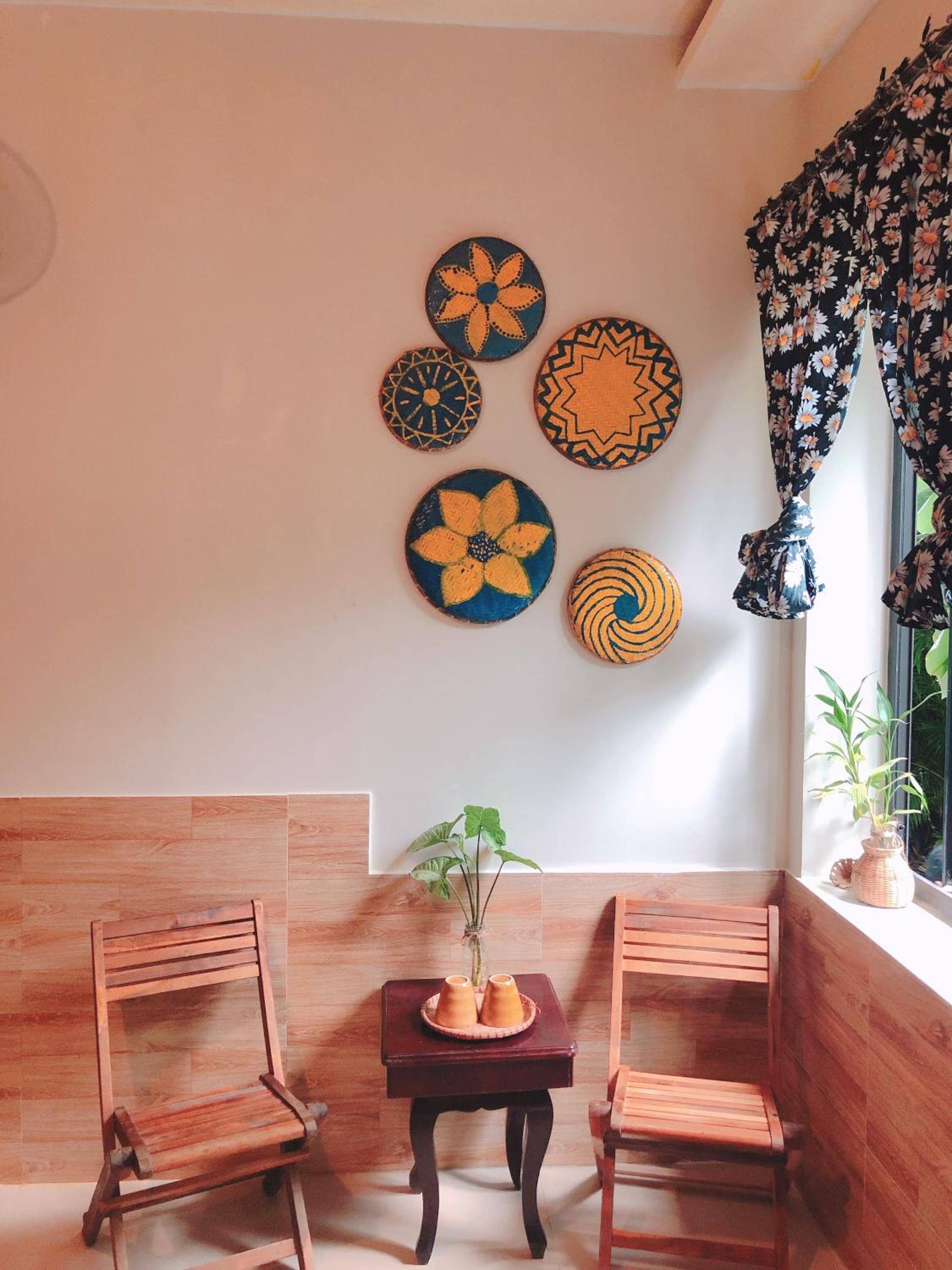 Longan Homestay