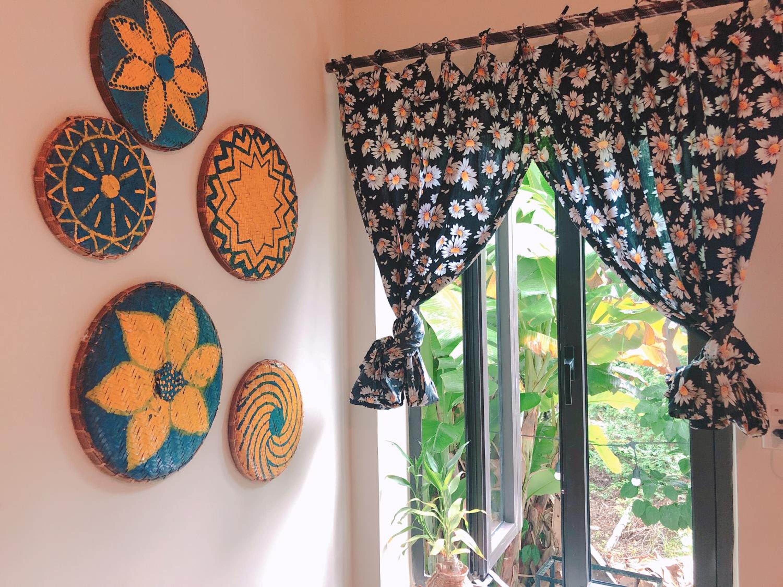 Longan Homestay