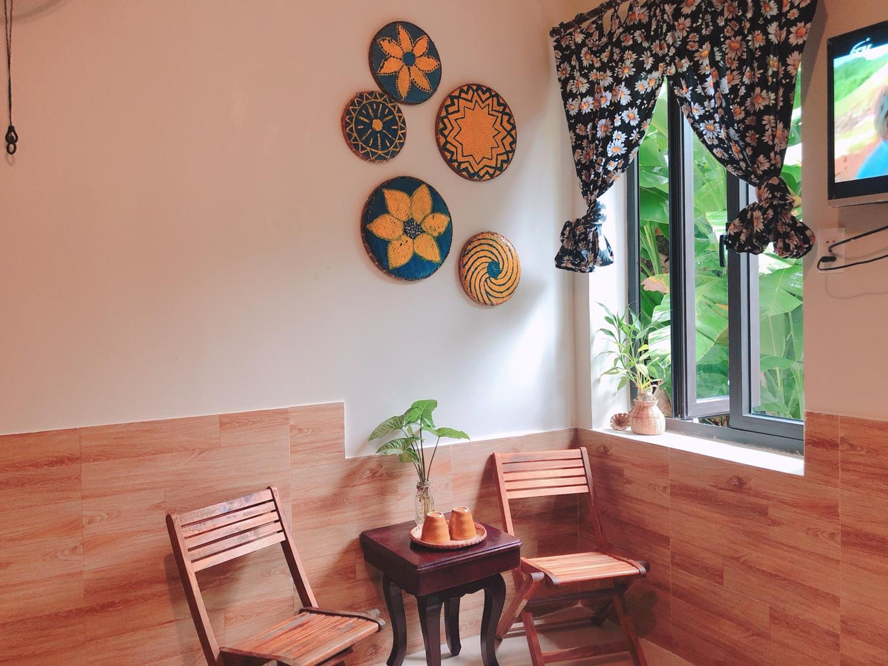 Longan Homestay