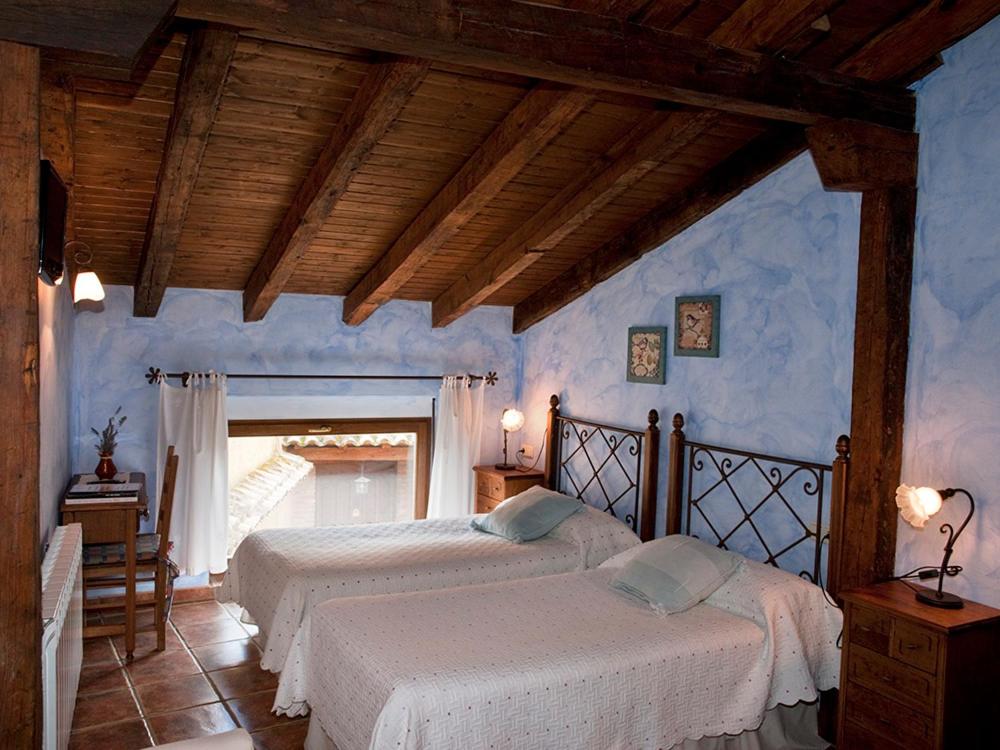 Casa Rural El Encuentro