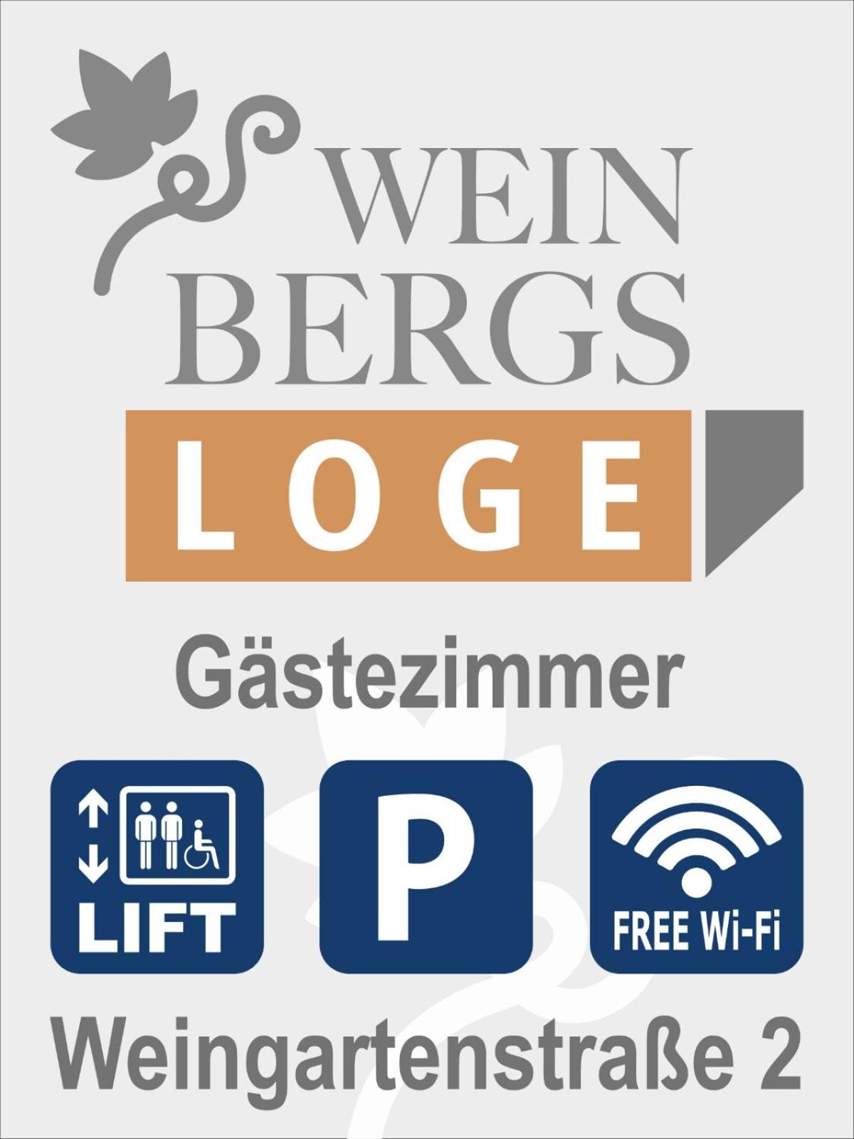 Weinbergs Loge, Kuva 11