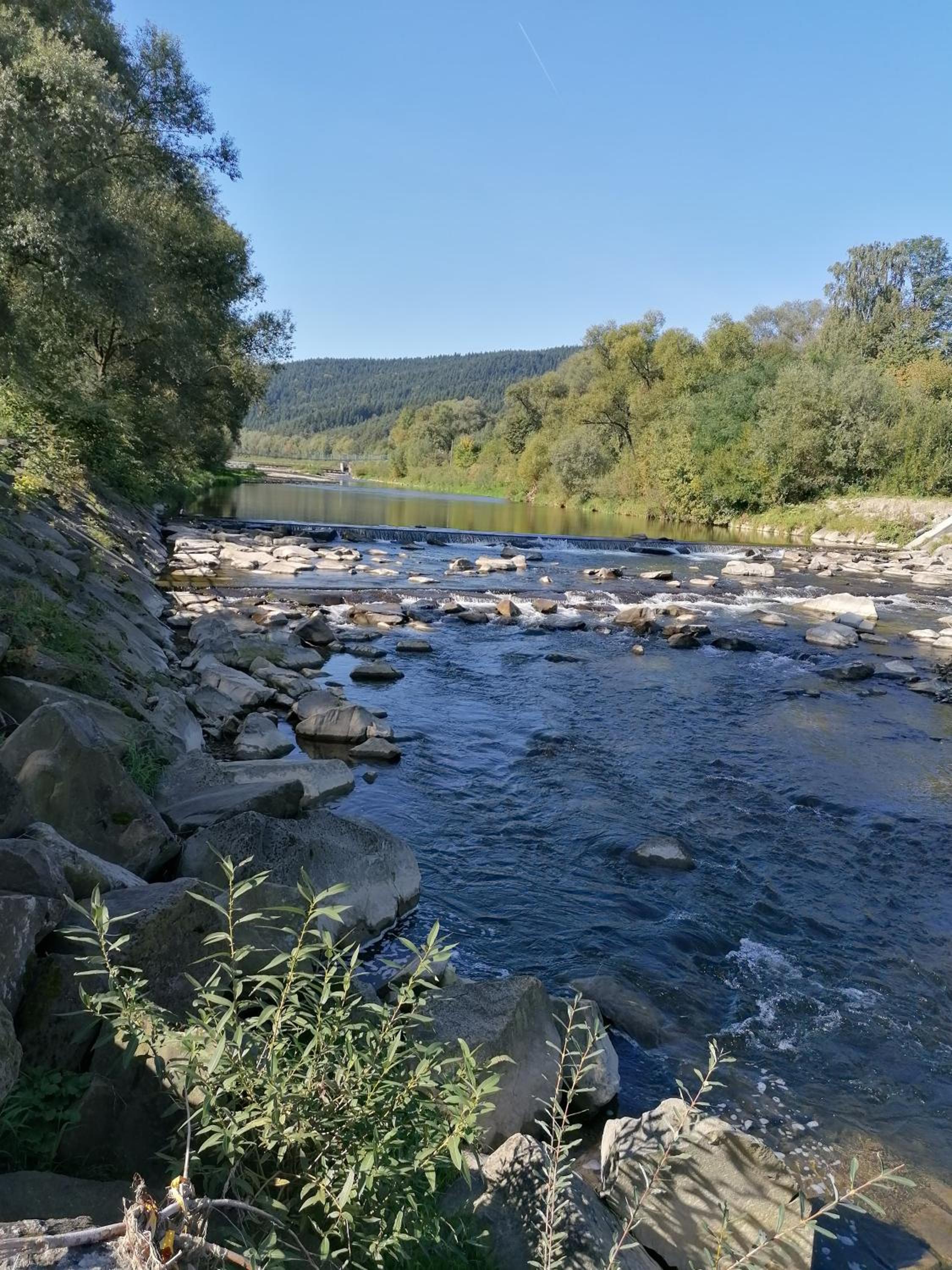 Pokoje nad Rabą view 3