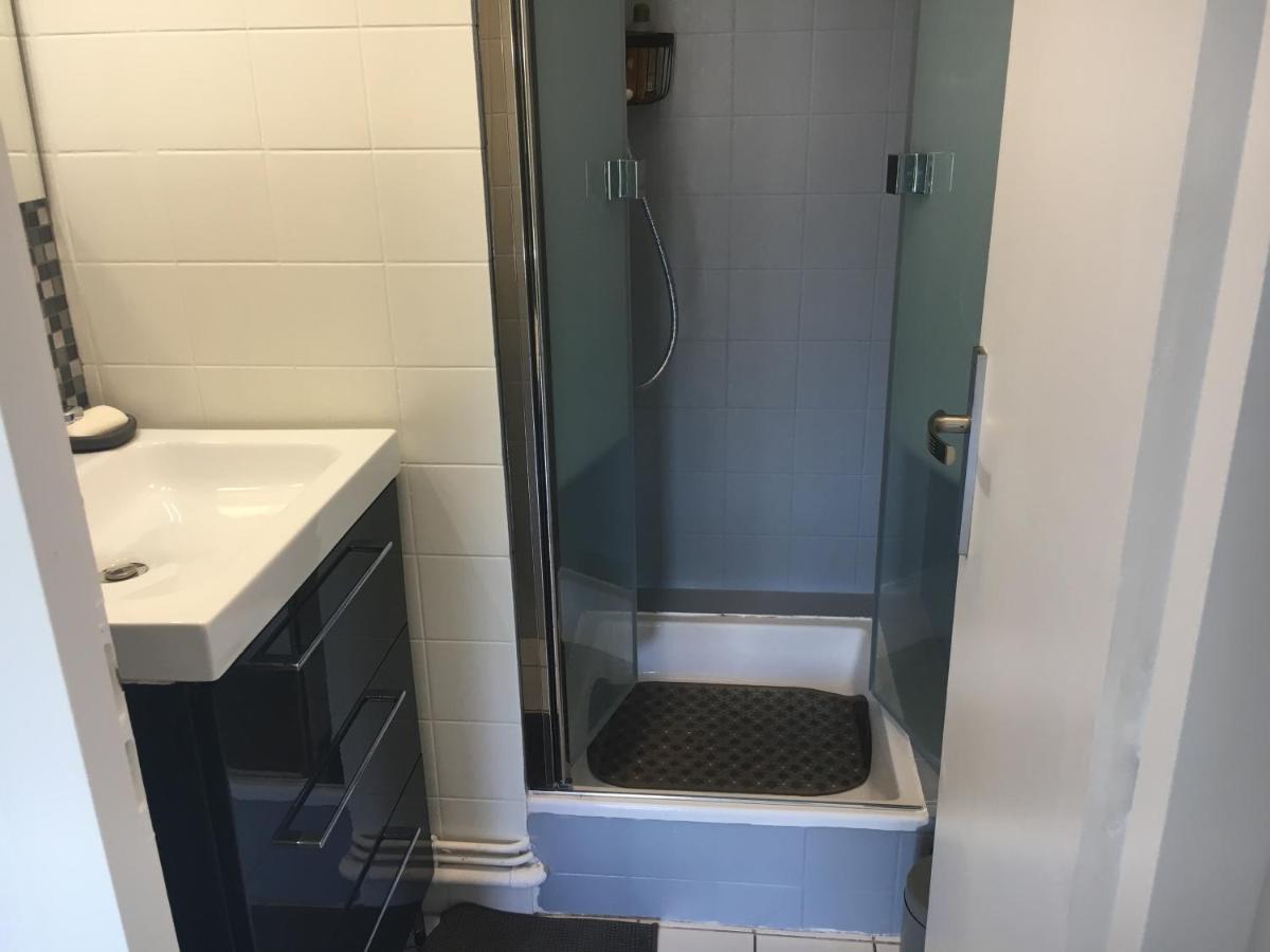 Appartement T2 refait à neuf, piscine view 3