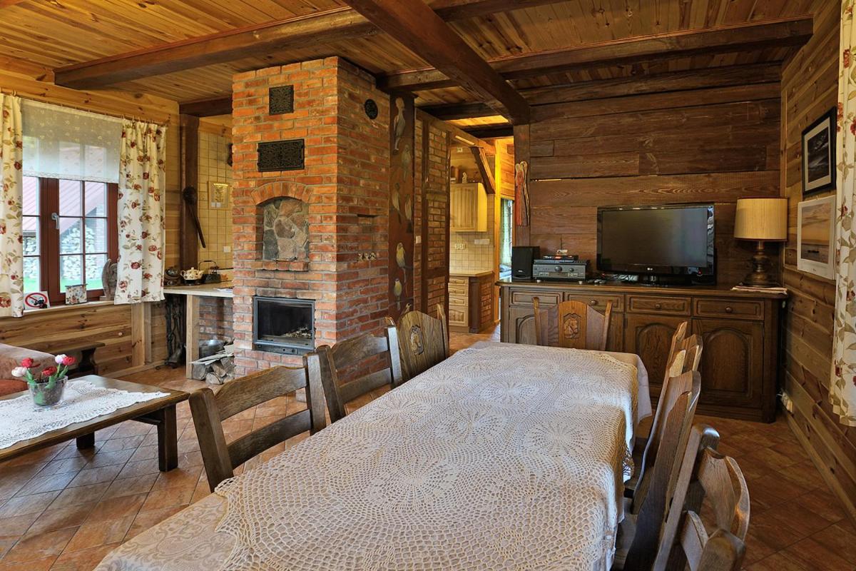 mazury-dom view 5