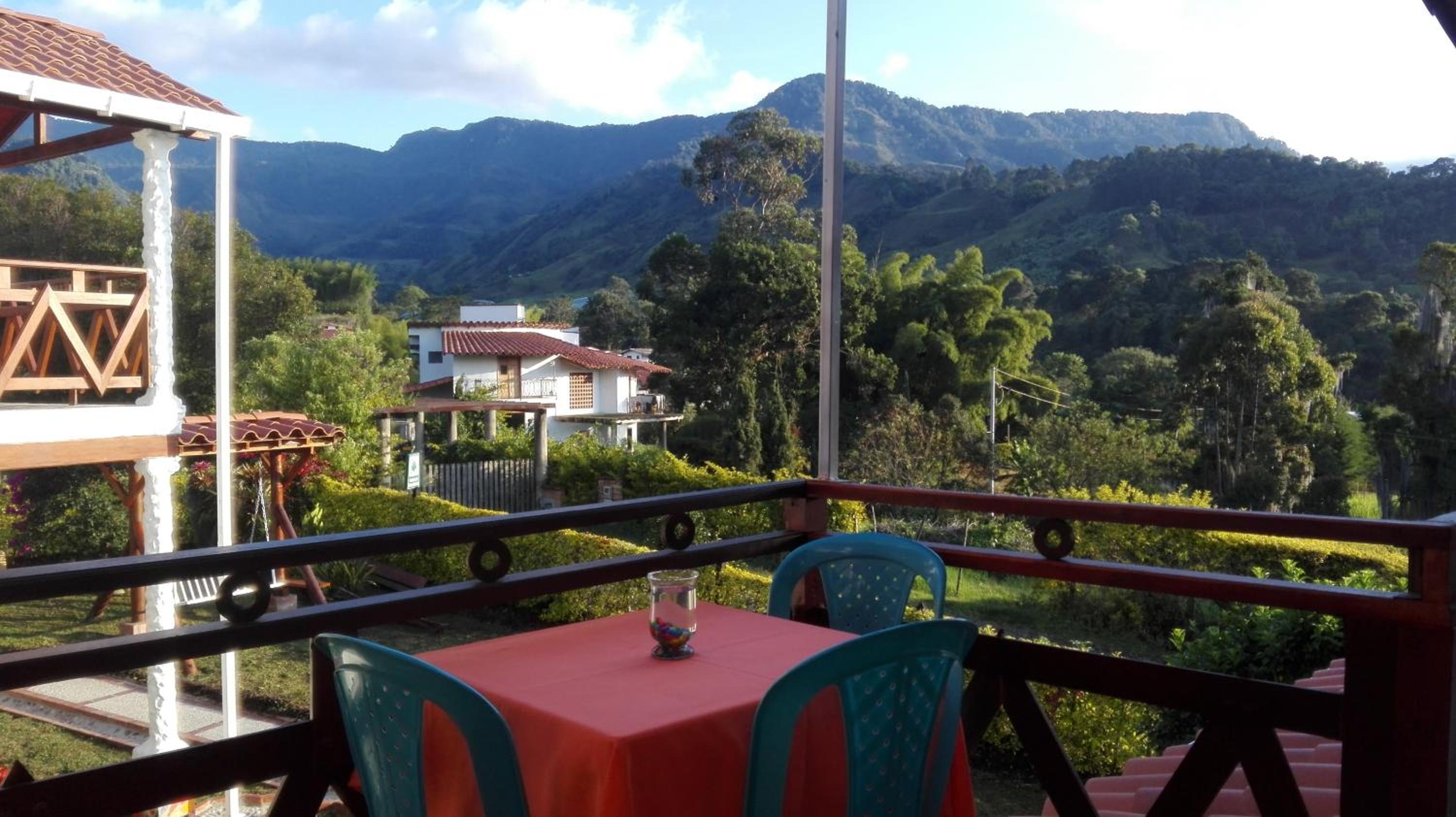 Coliving LA BOIRA