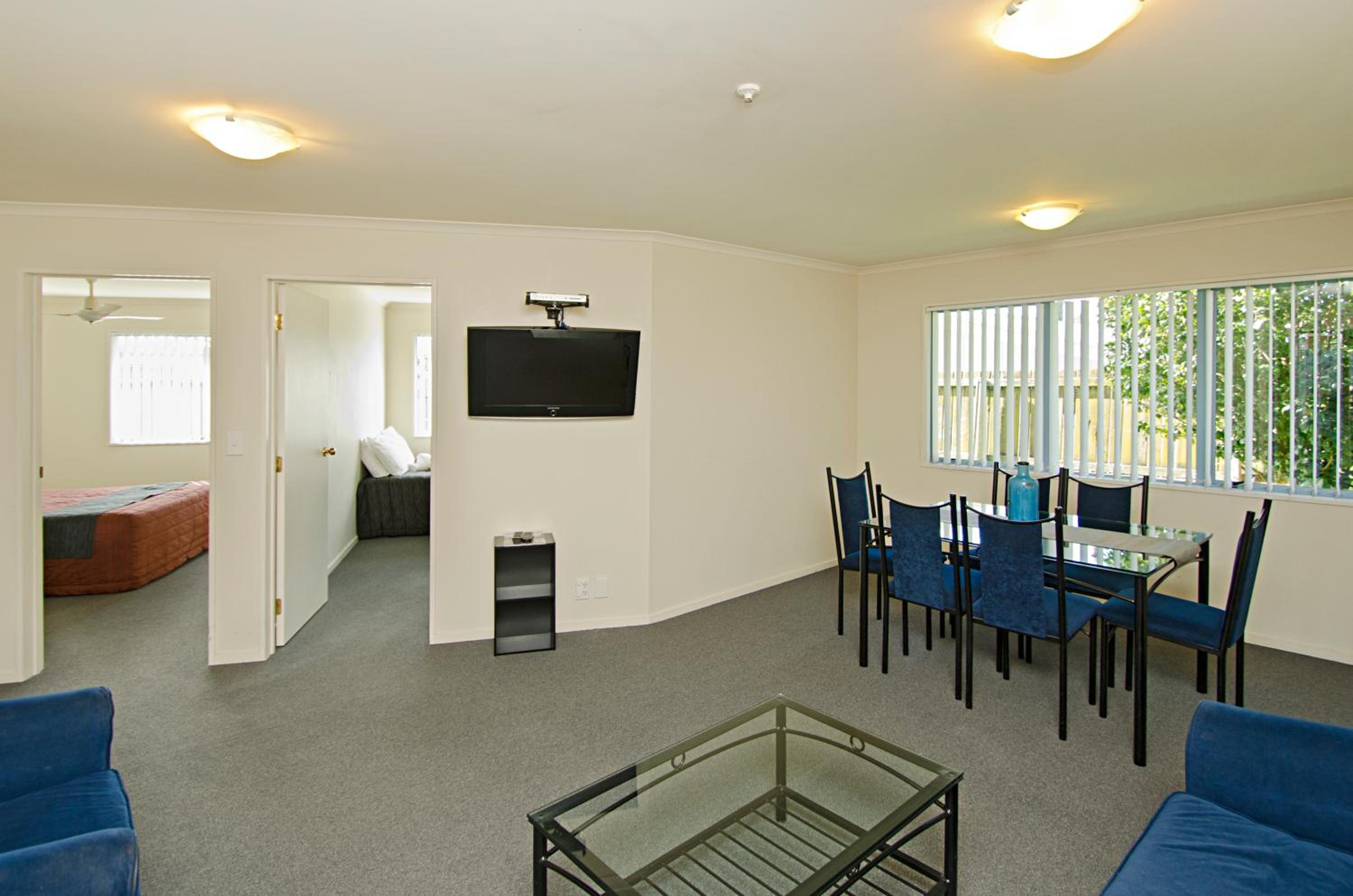 Gateway Motor Inn