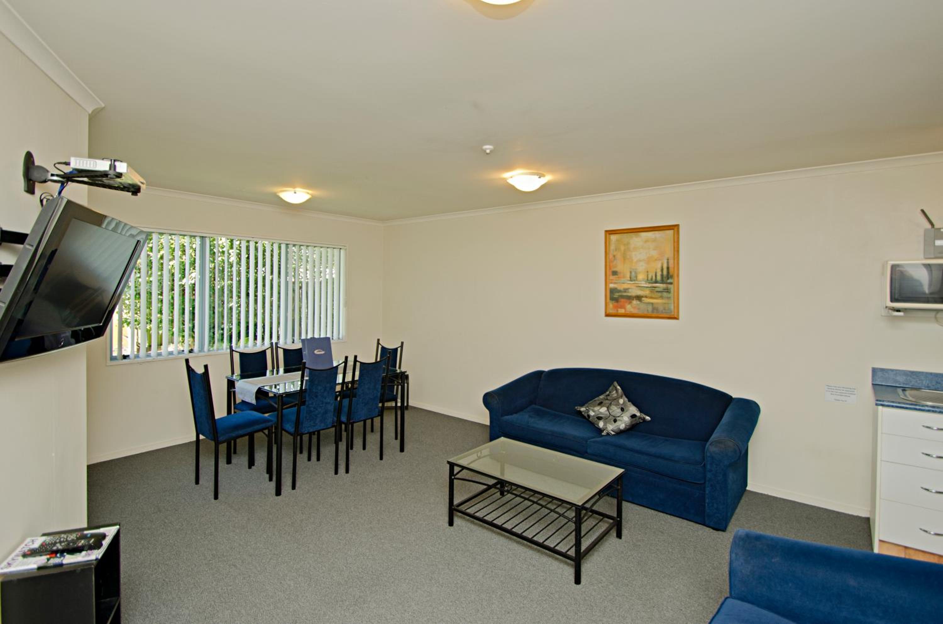 Gateway Motor Inn