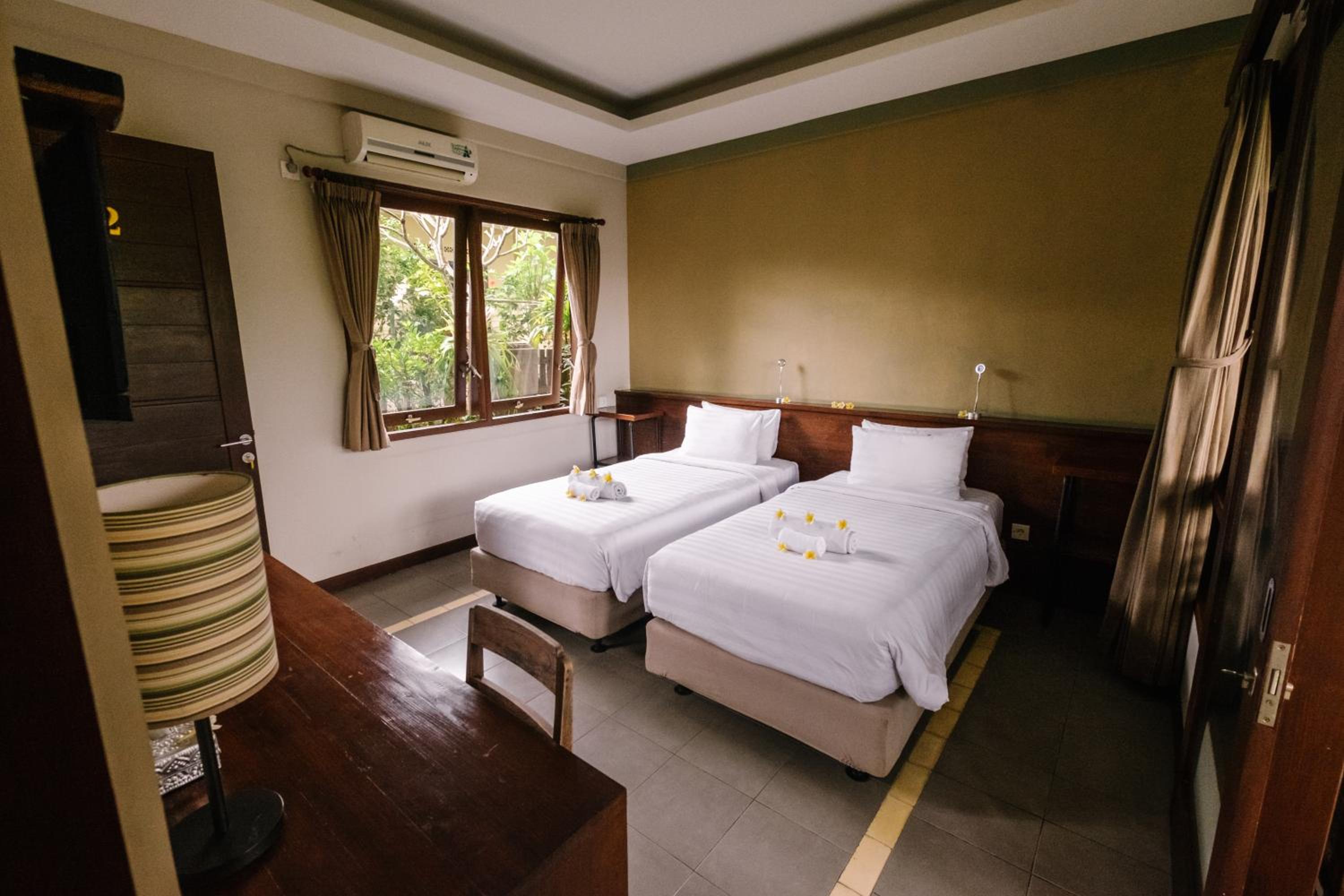 Rumah Taman