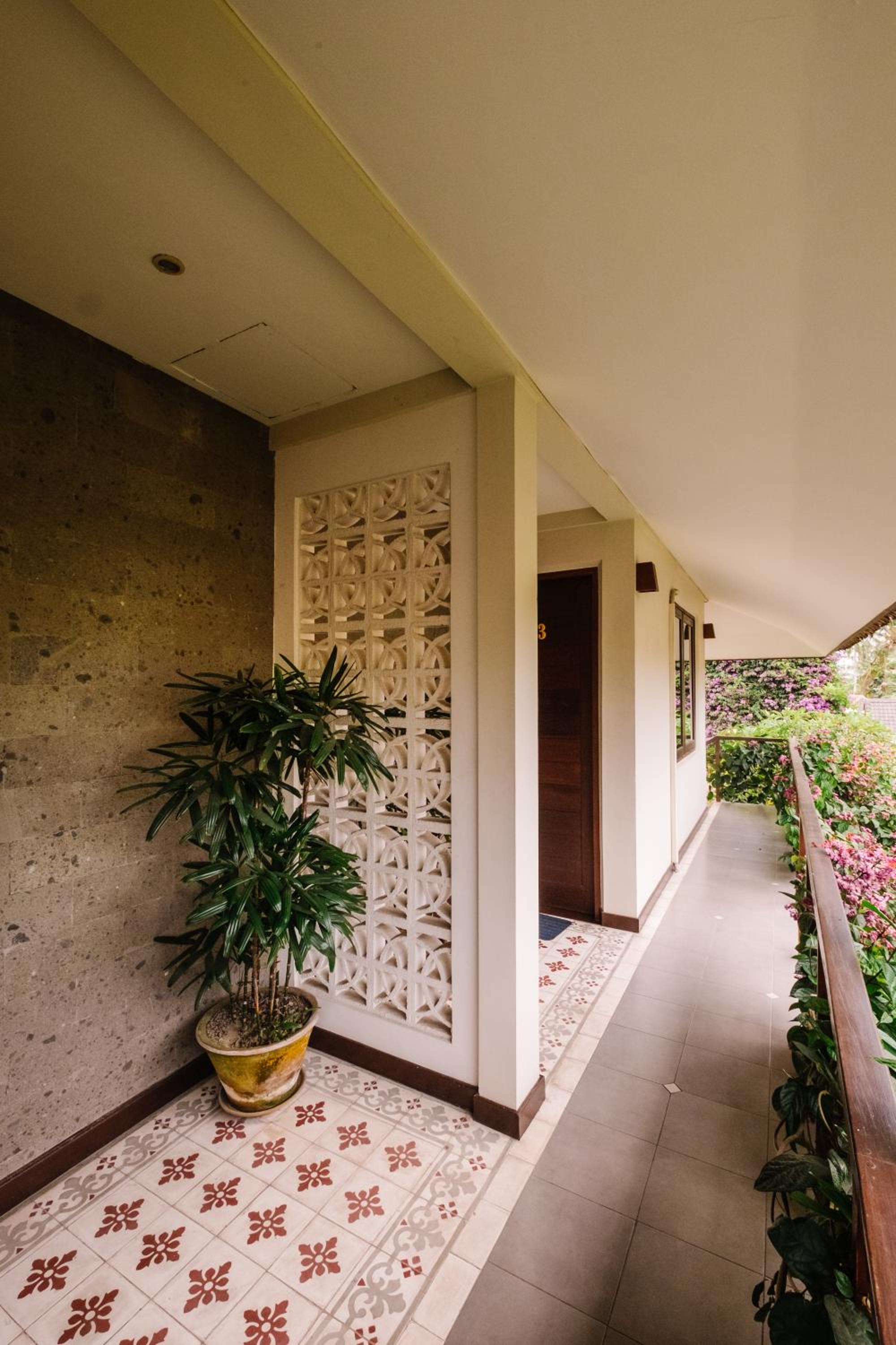 Rumah Taman