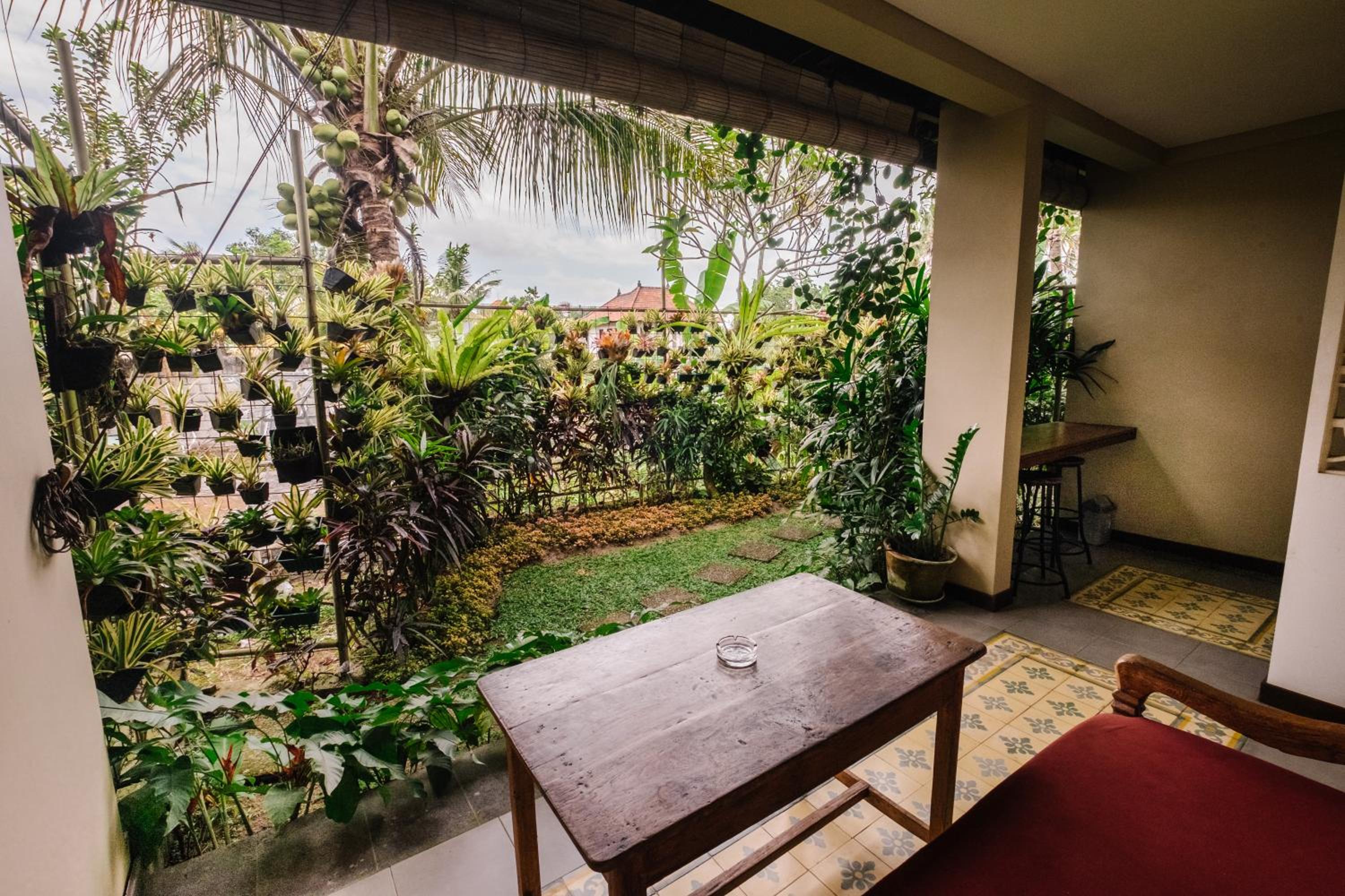 Rumah Taman