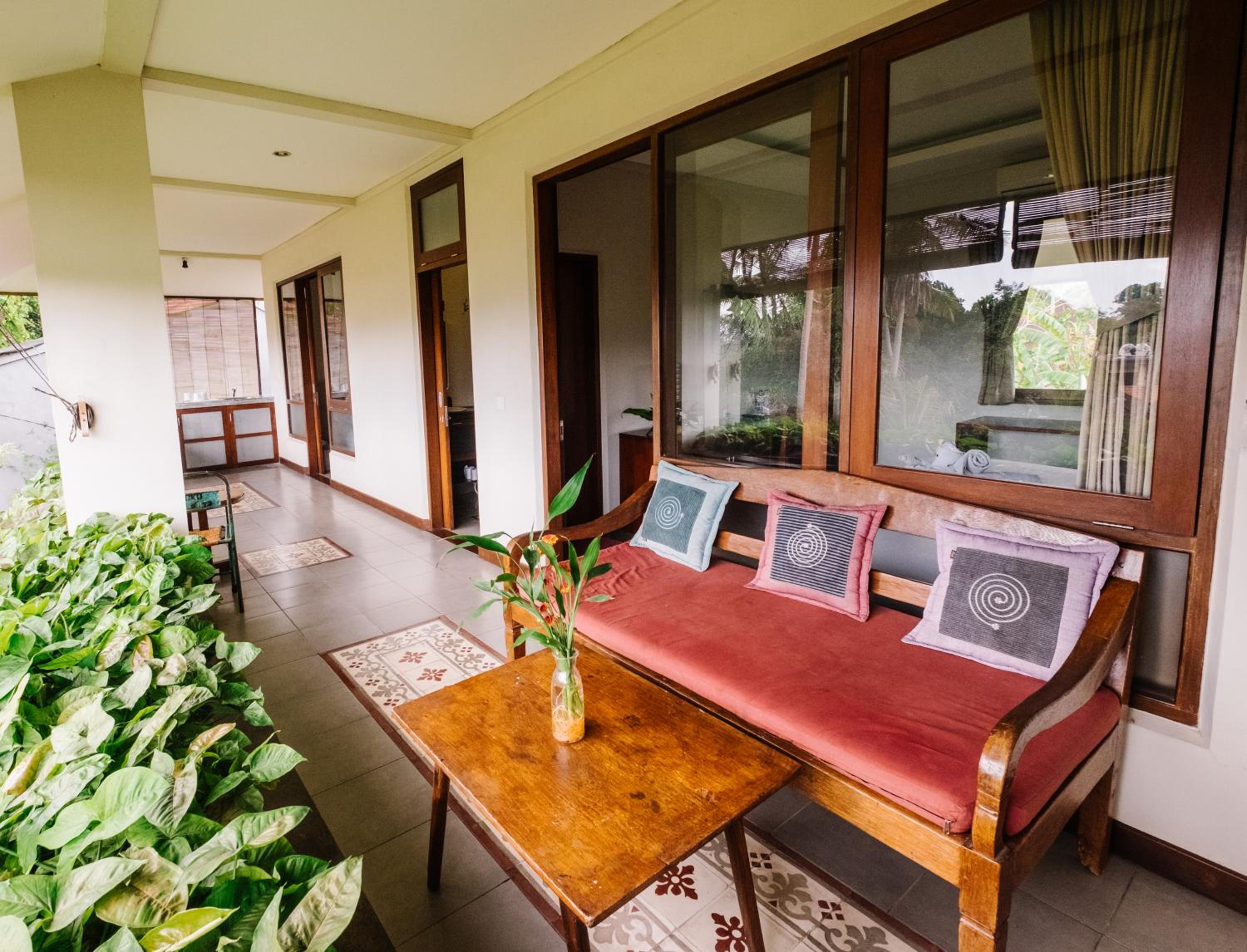Rumah Taman