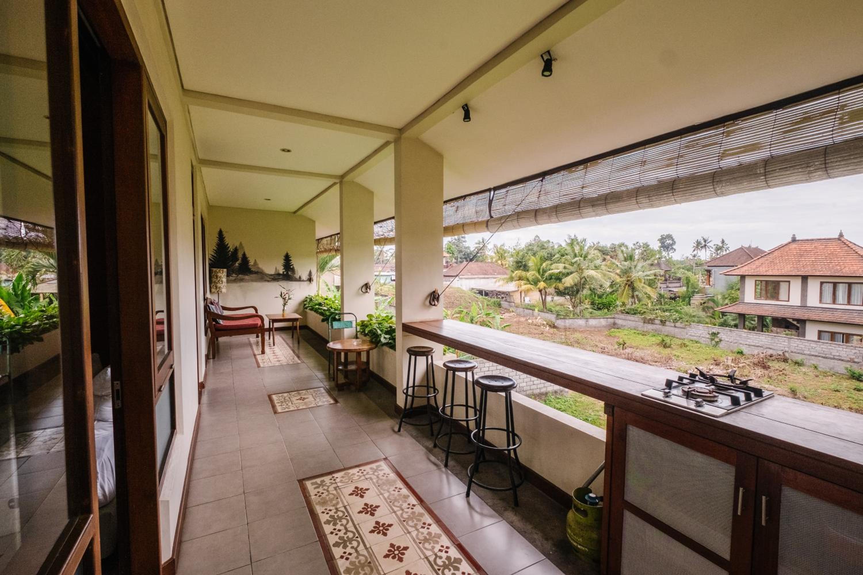 Rumah Taman