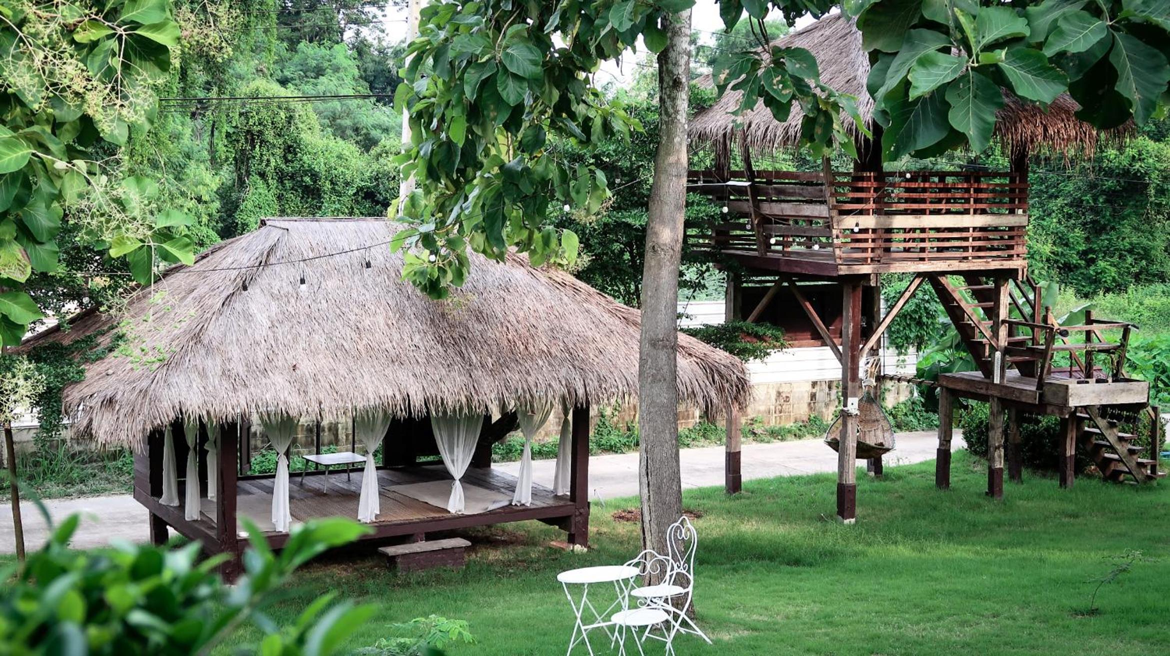 Casa Foresta Nan