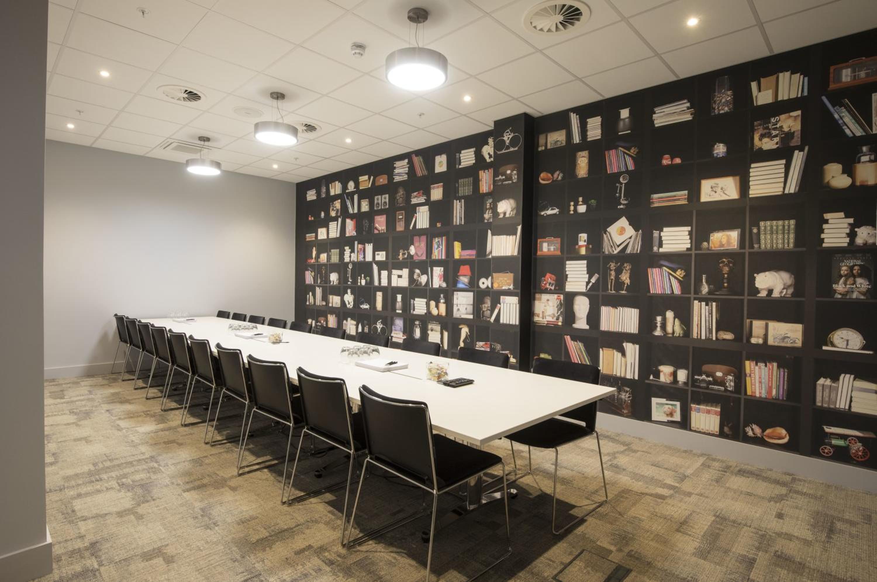 Basingstoke Vacations - Village Hotel Basingstoke - Property Image 19