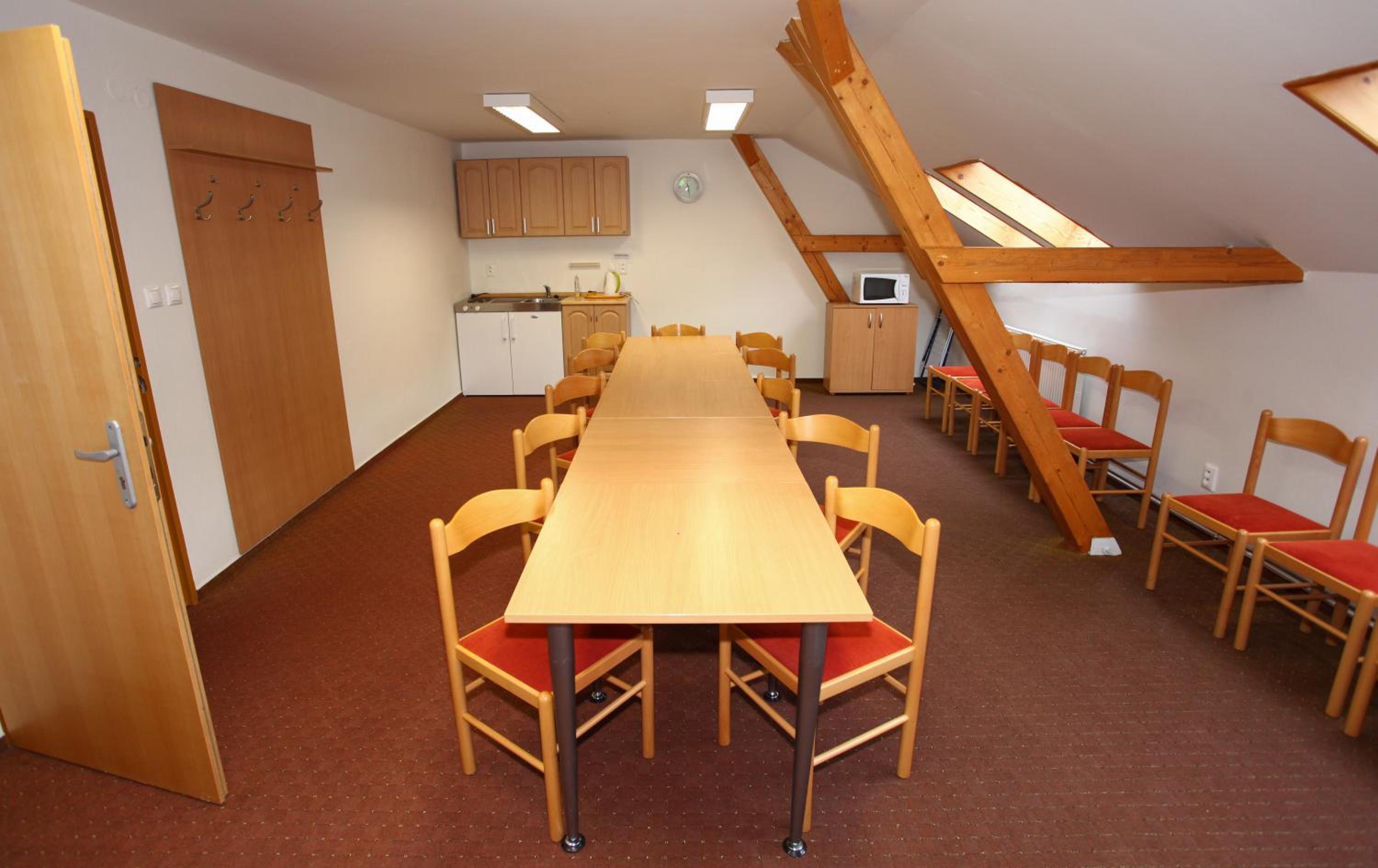 BIKE & SKI Apartmány Lopušná dolina - Vysoké Tatry view 5