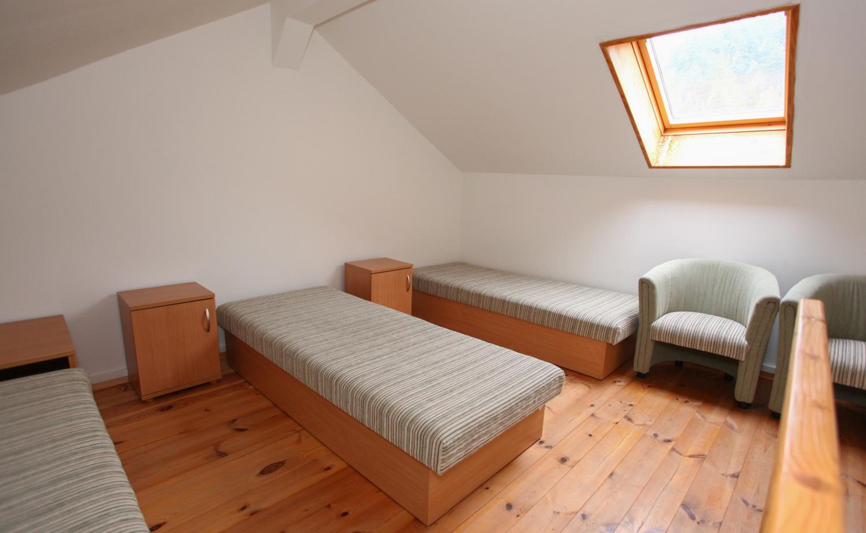 BIKE & SKI Apartmány Lopušná dolina - Vysoké Tatry view 2