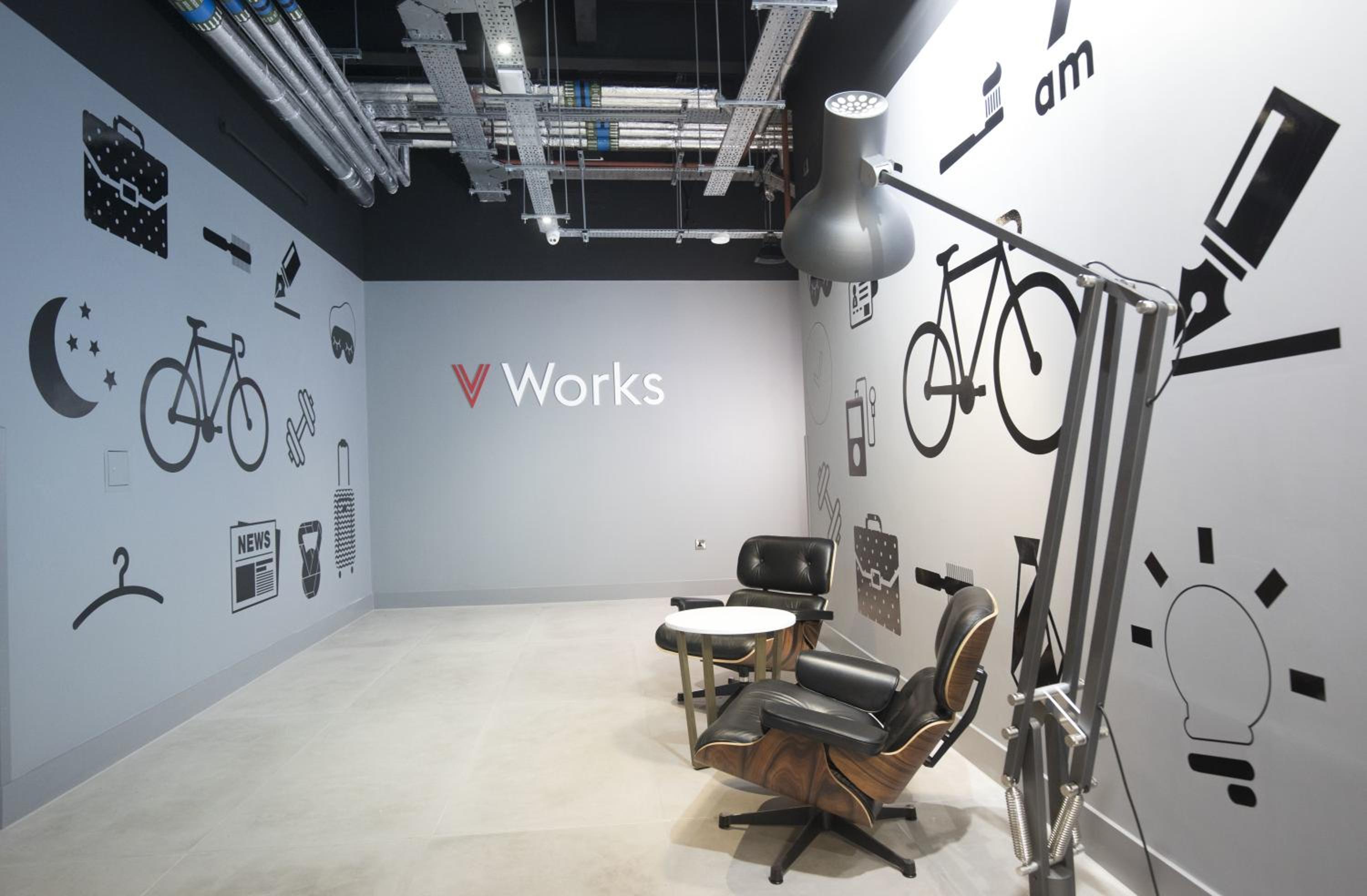 Basingstoke Vacations - Village Hotel Basingstoke - Property Image 10