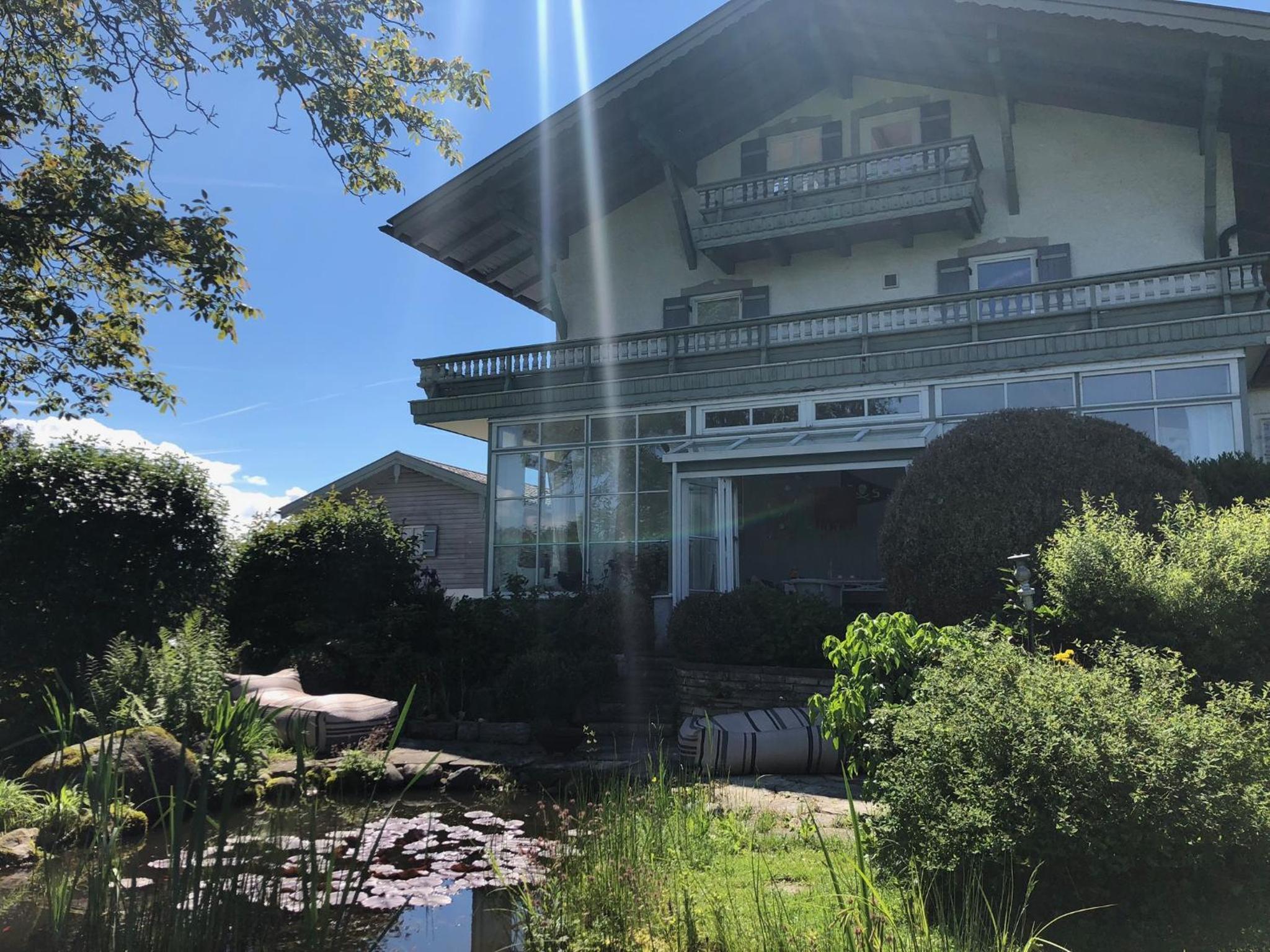 Haus DreiSeenBlick - Property Image 46