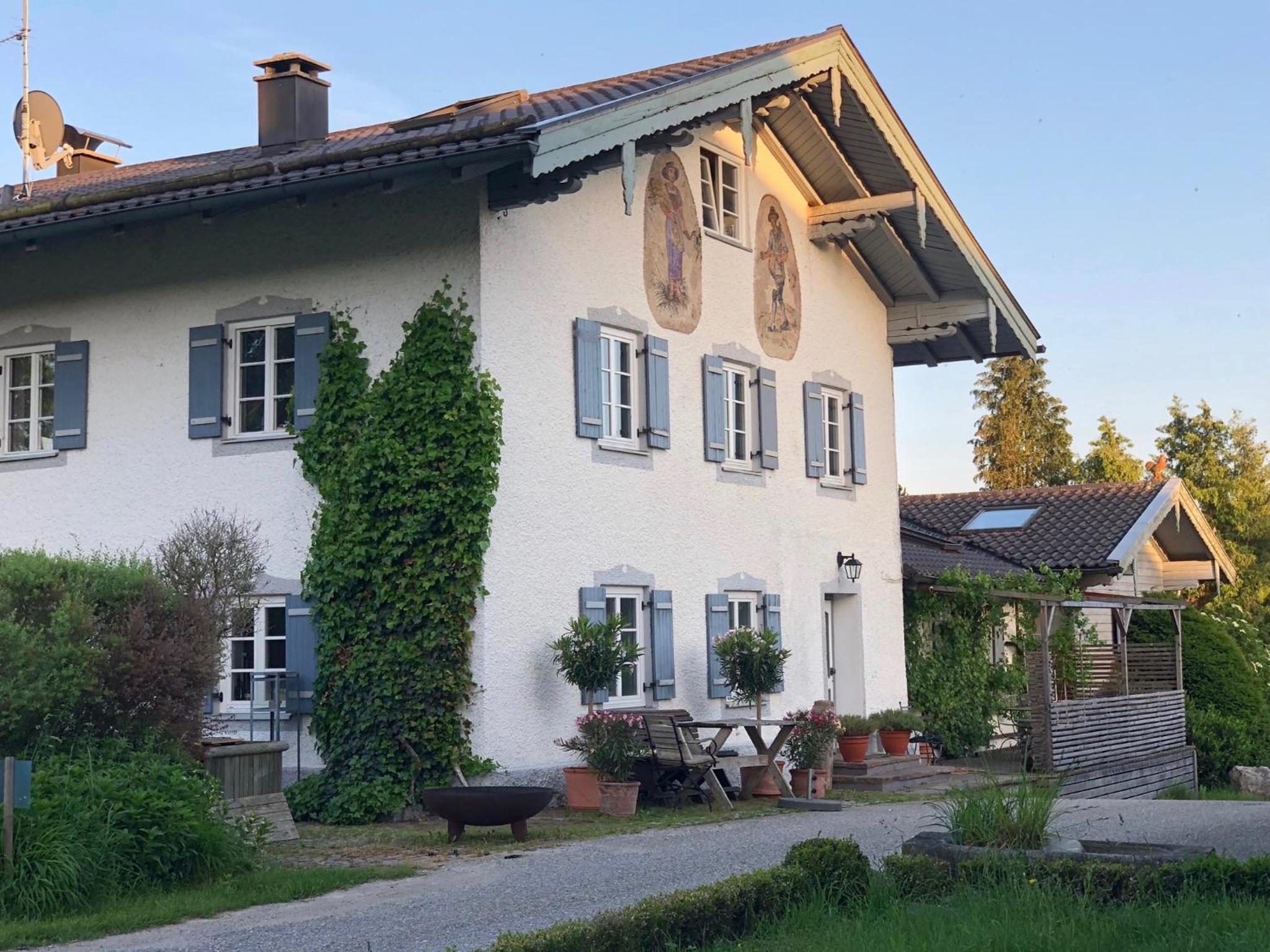 Haus DreiSeenBlick - Property Image 6