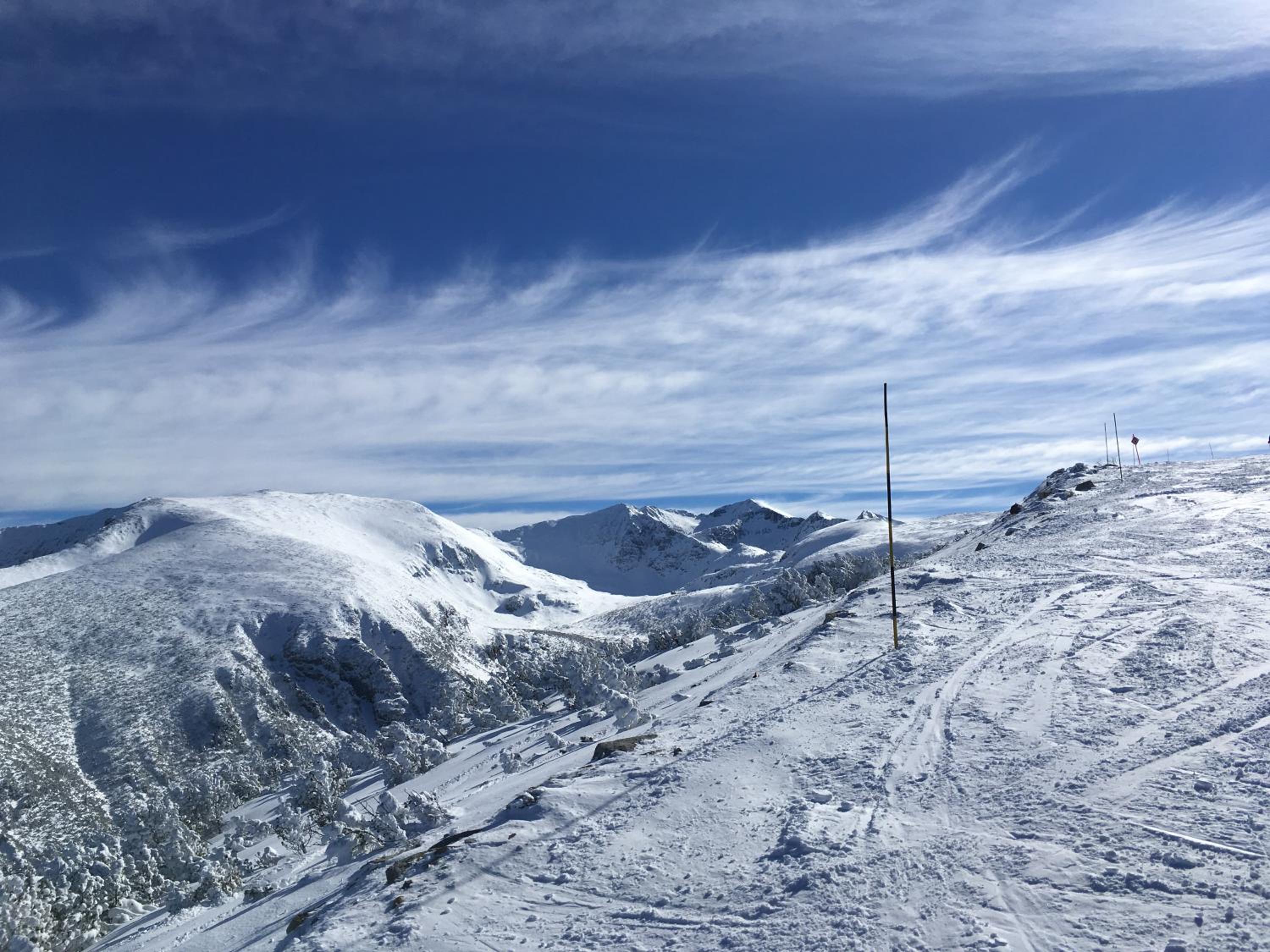 Studio in Hotel Flora Borovets view 5