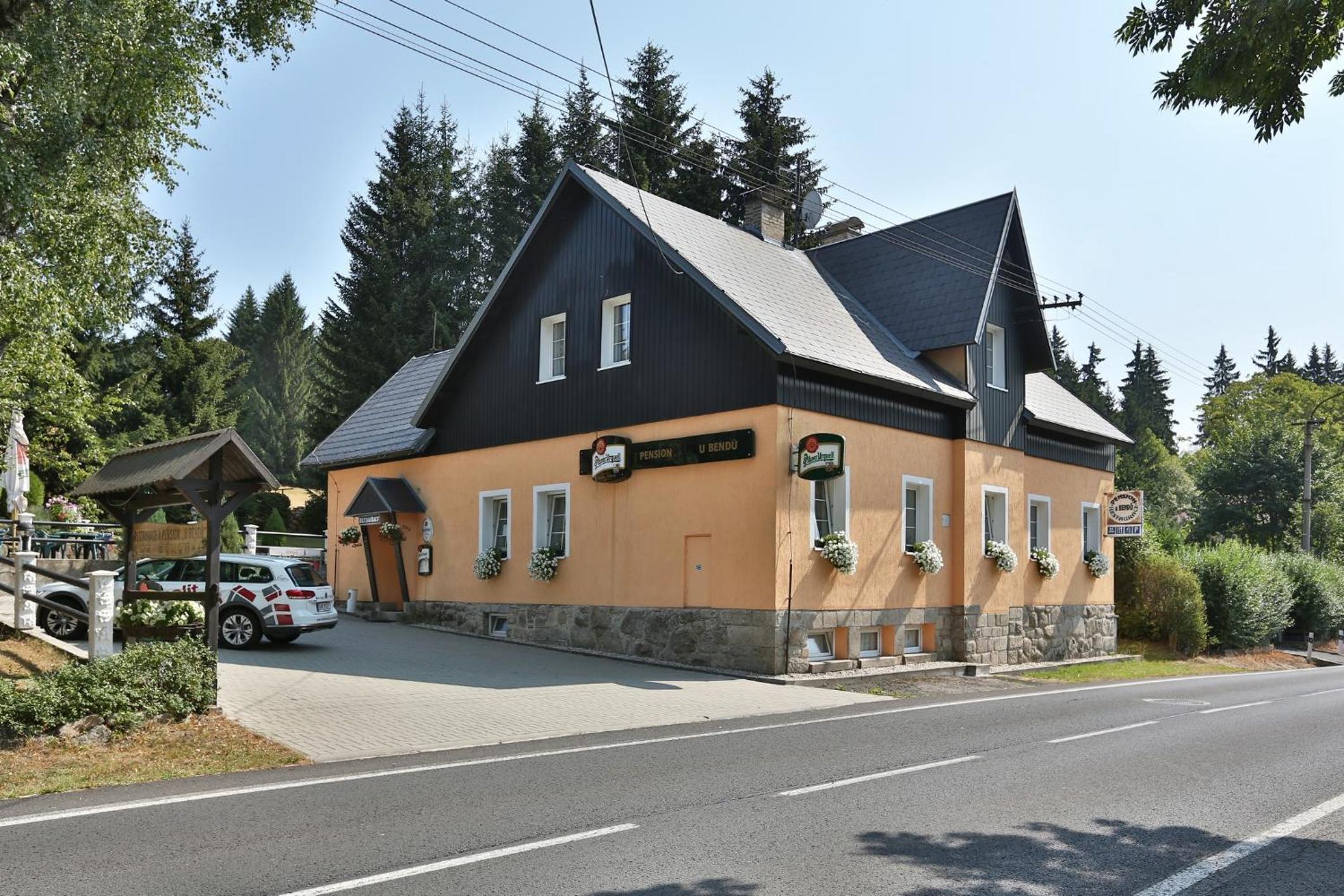 Tradice (U Bendů)