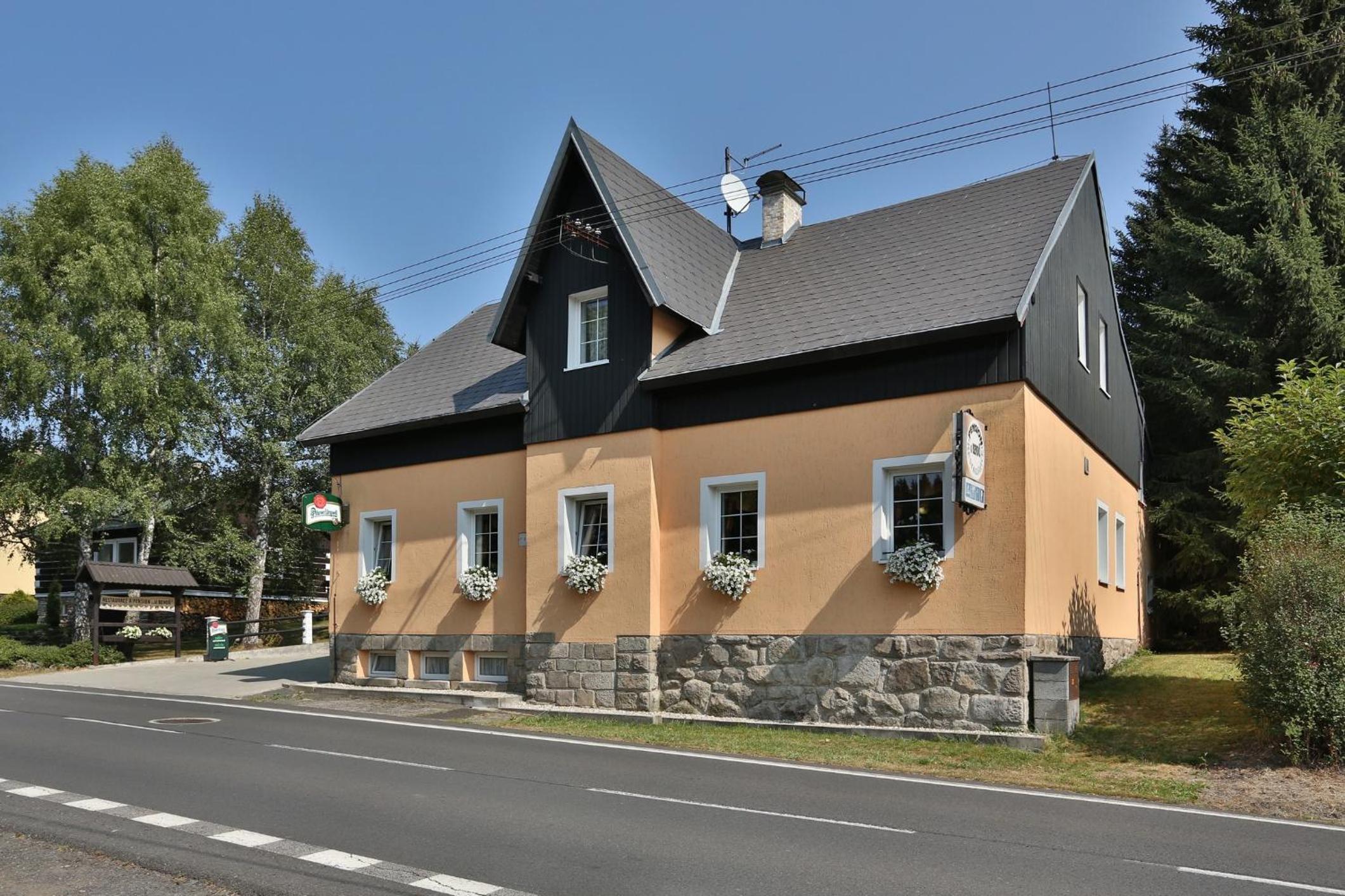 Tradice (U Bendů)