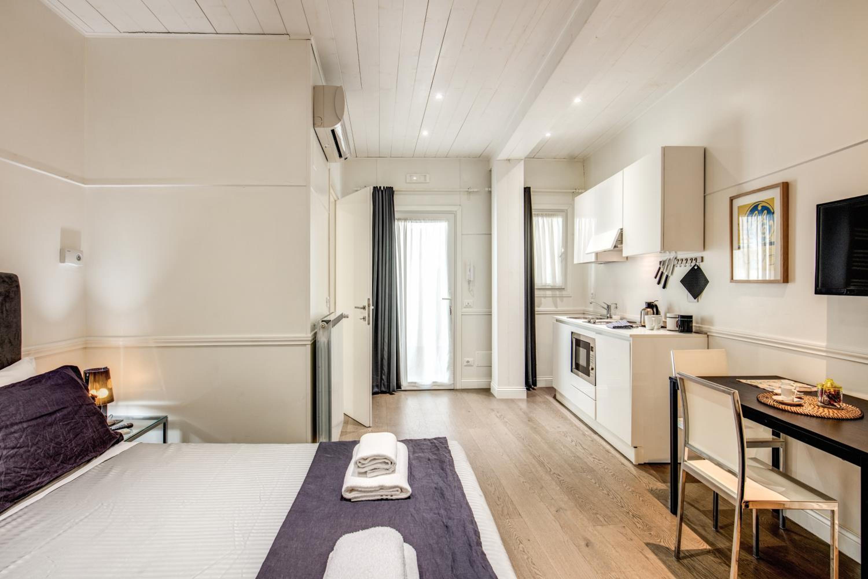 Colosseo Suite Apartment