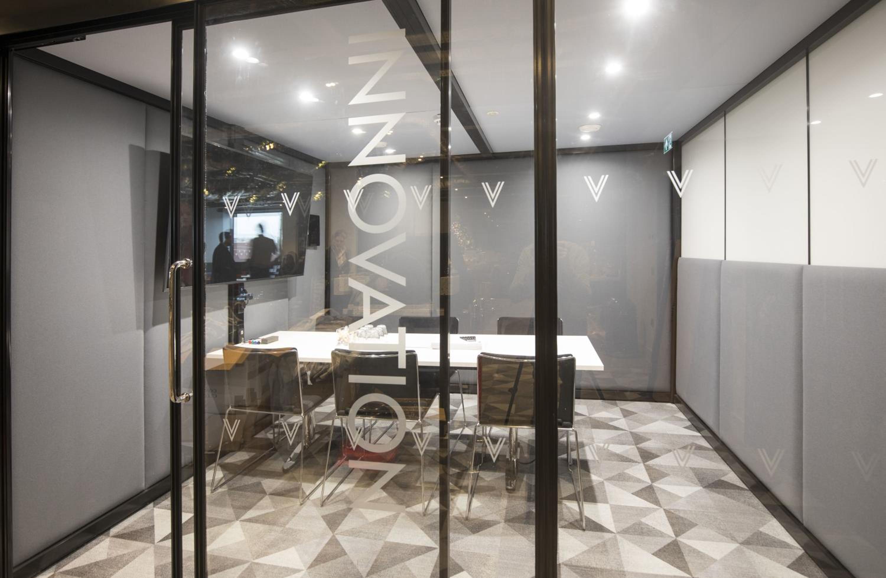 Basingstoke Vacations - Village Hotel Basingstoke - Property Image 26