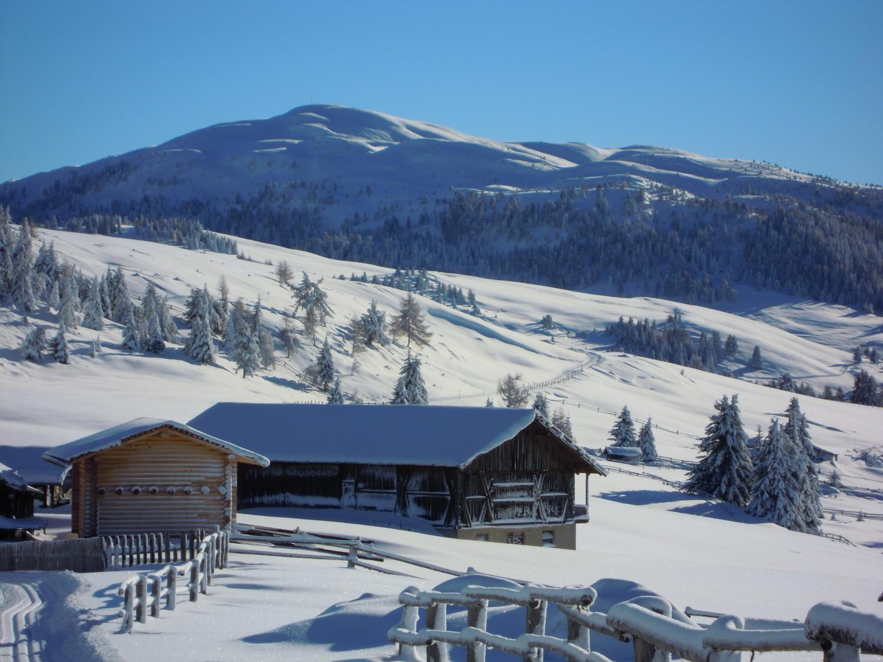 Naturhotel Runa