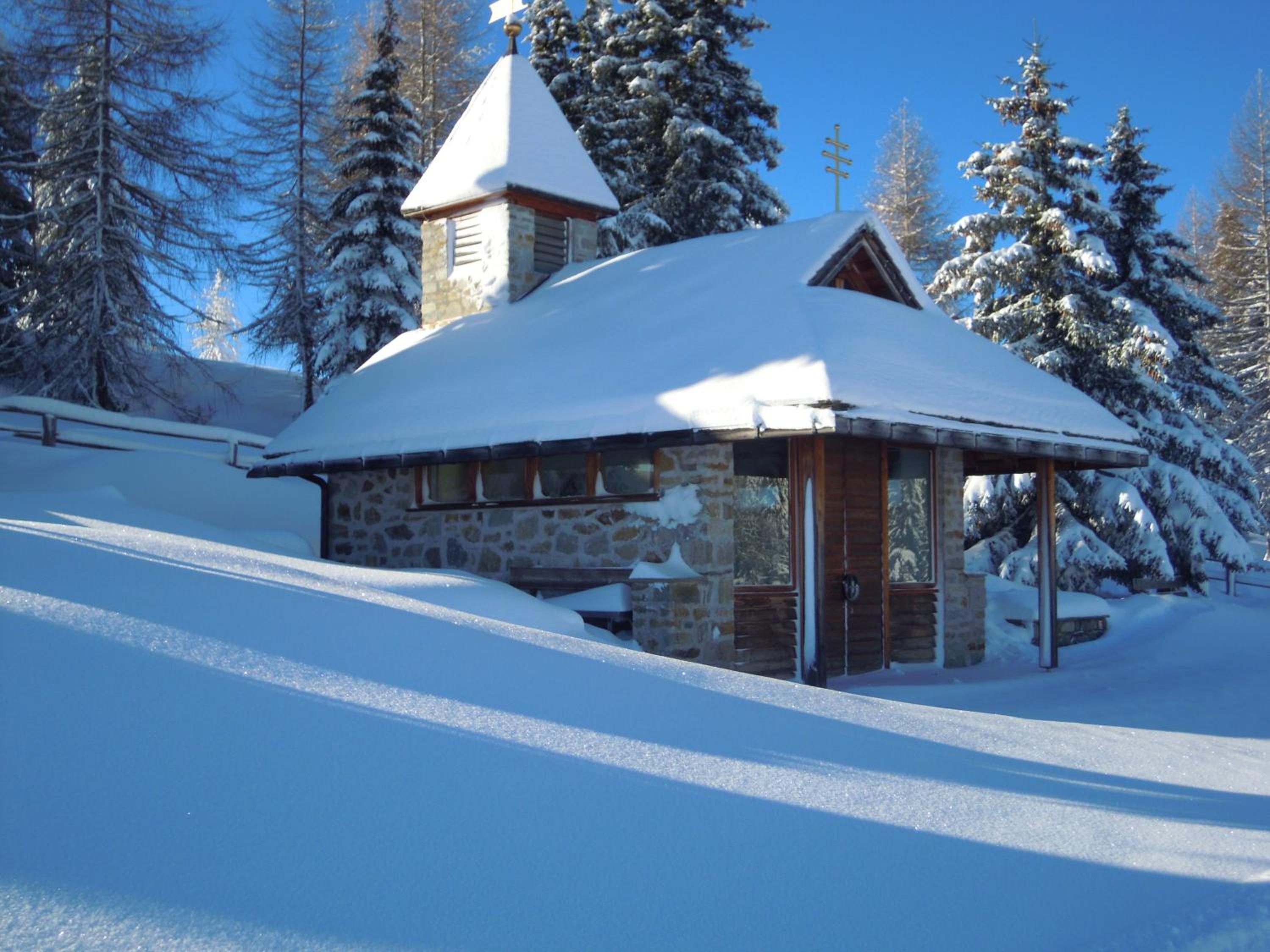 Naturhotel Runa