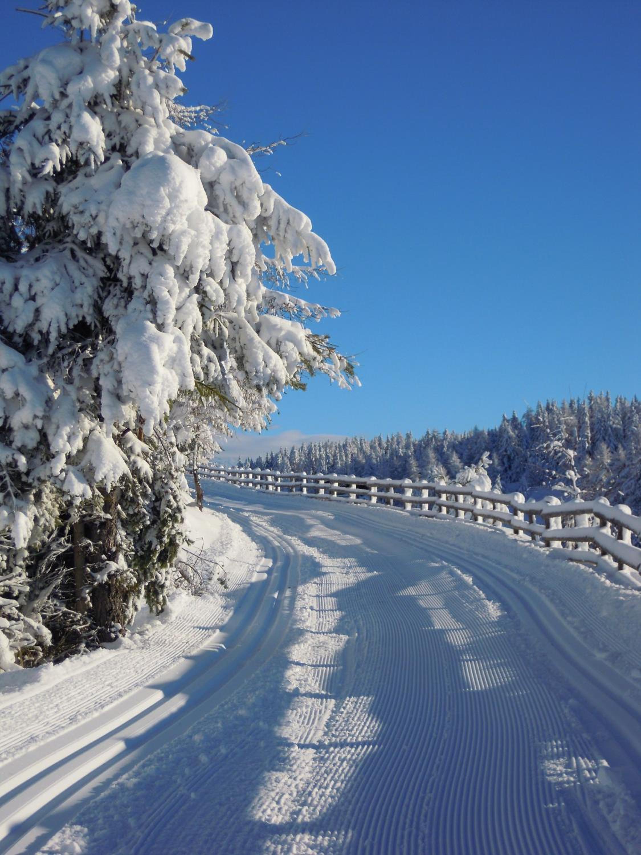 Naturhotel Runa