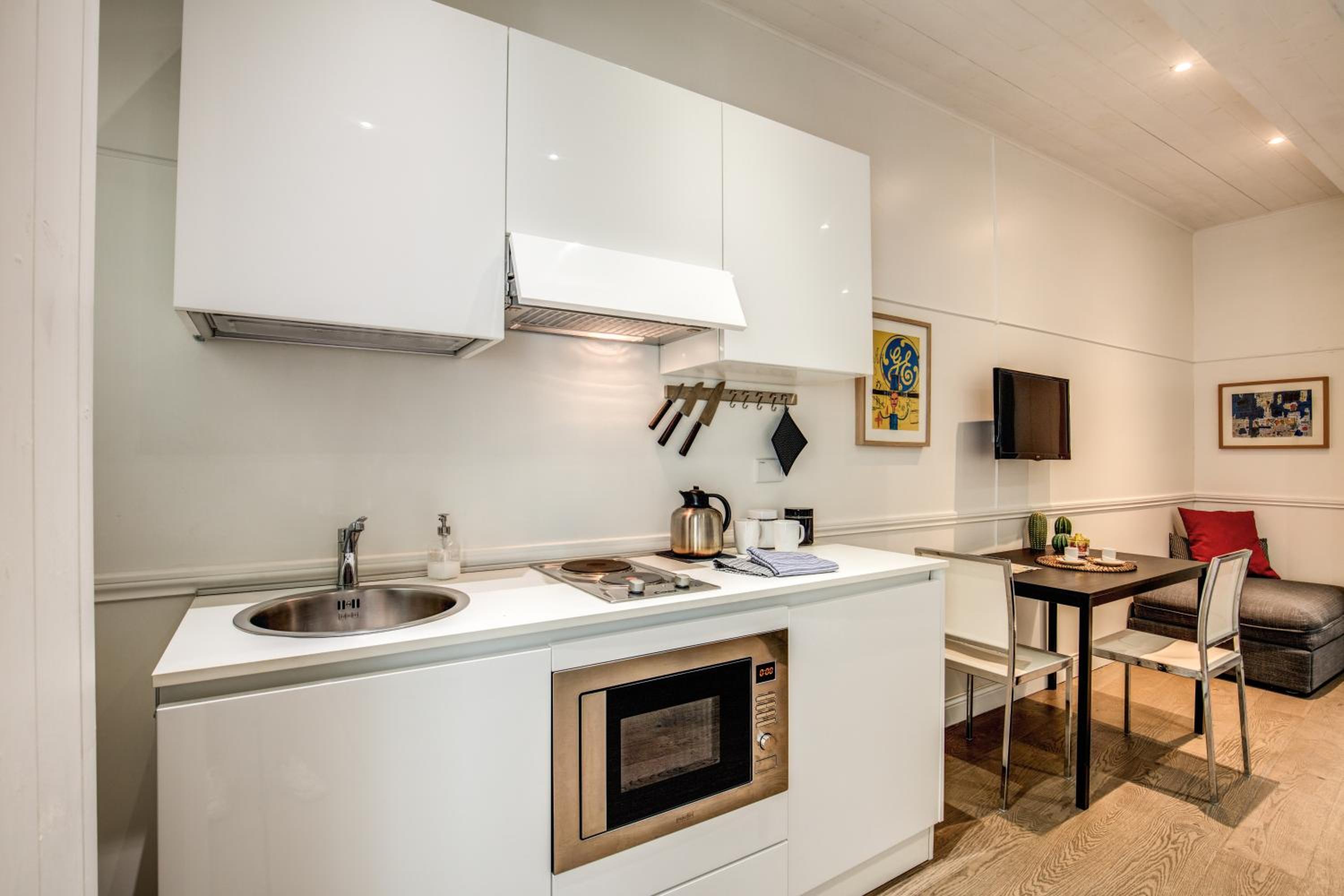 Colosseo Suite Apartment