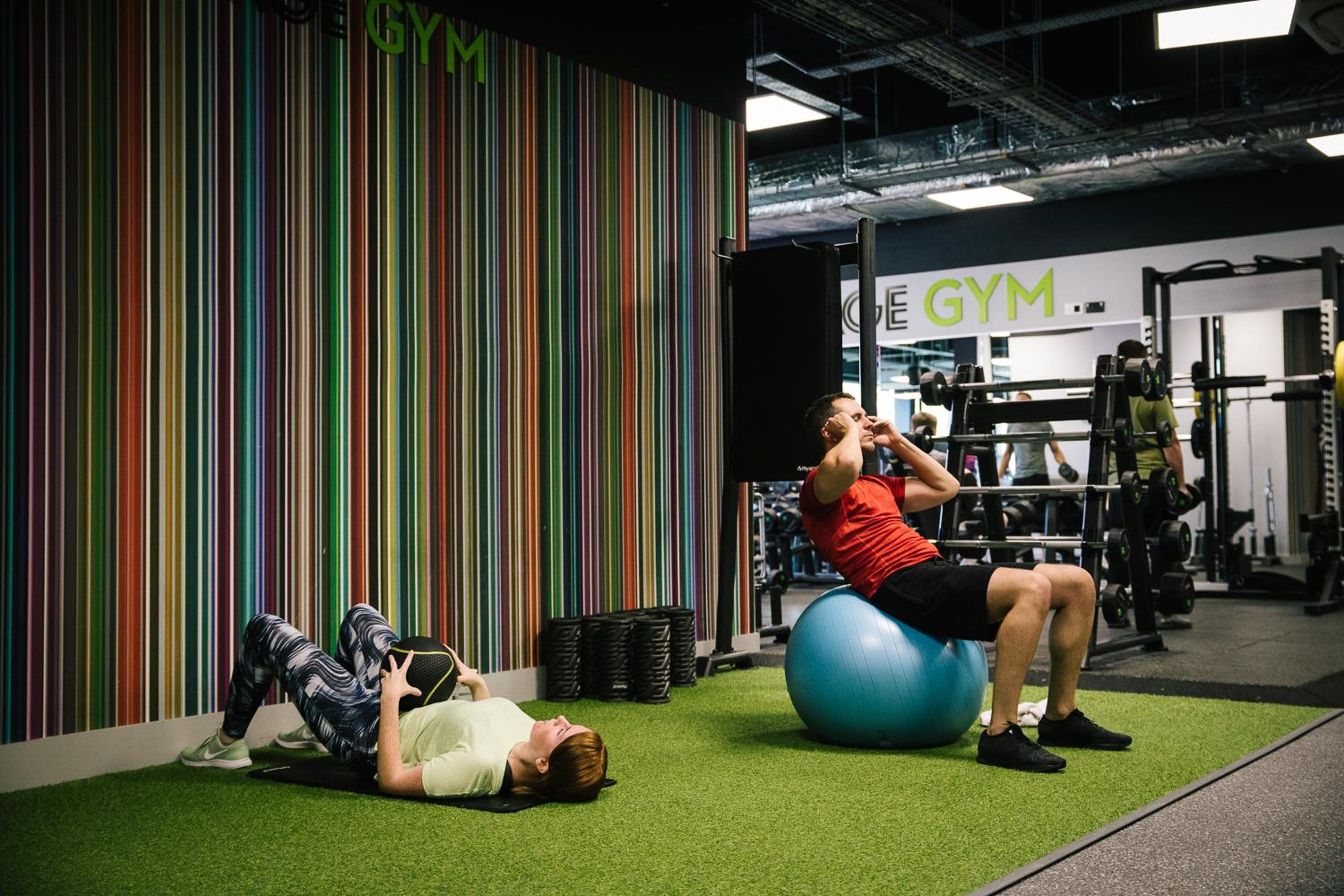 Basingstoke Vacations - Village Hotel Basingstoke - Property Image 15