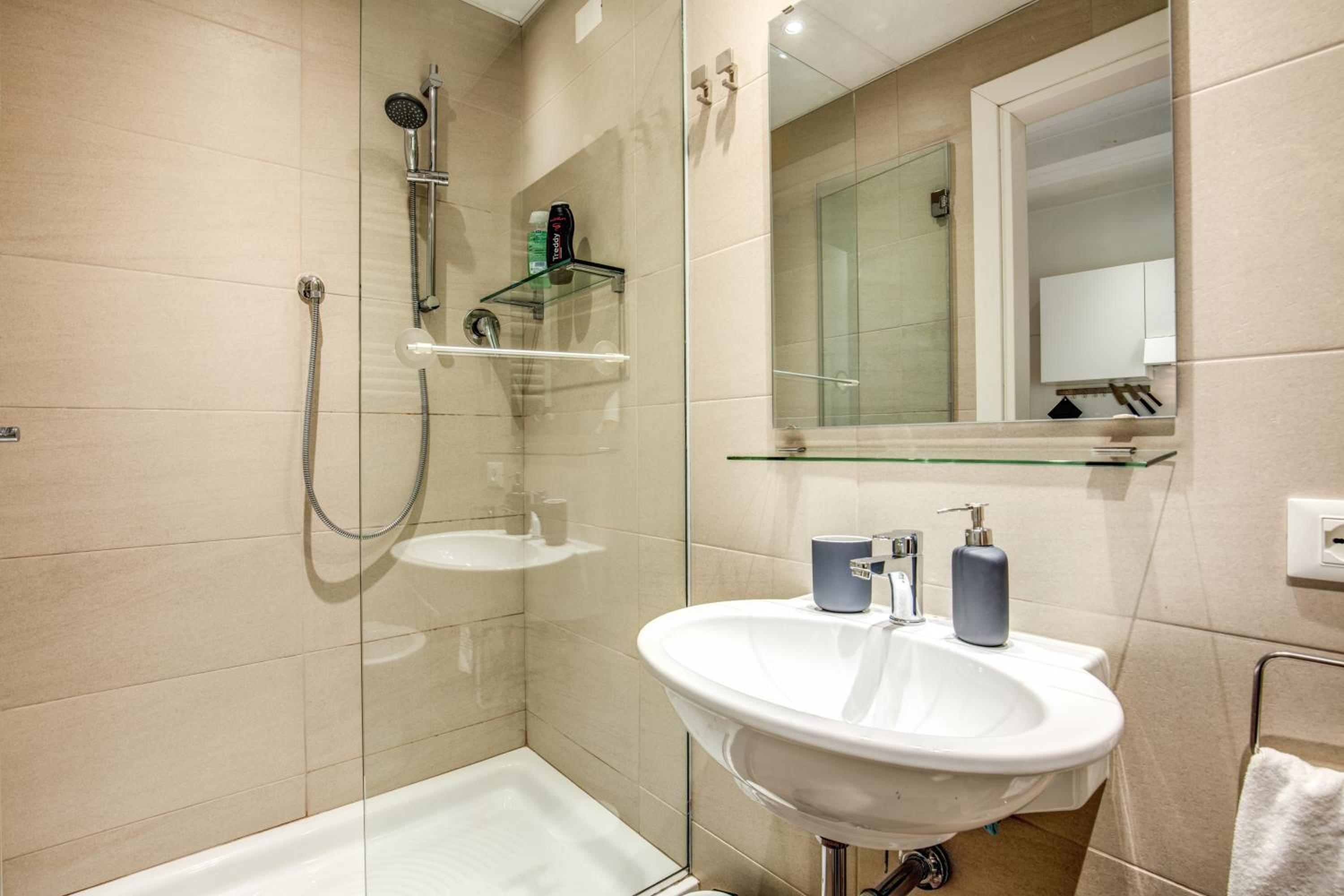Colosseo Suite Apartment