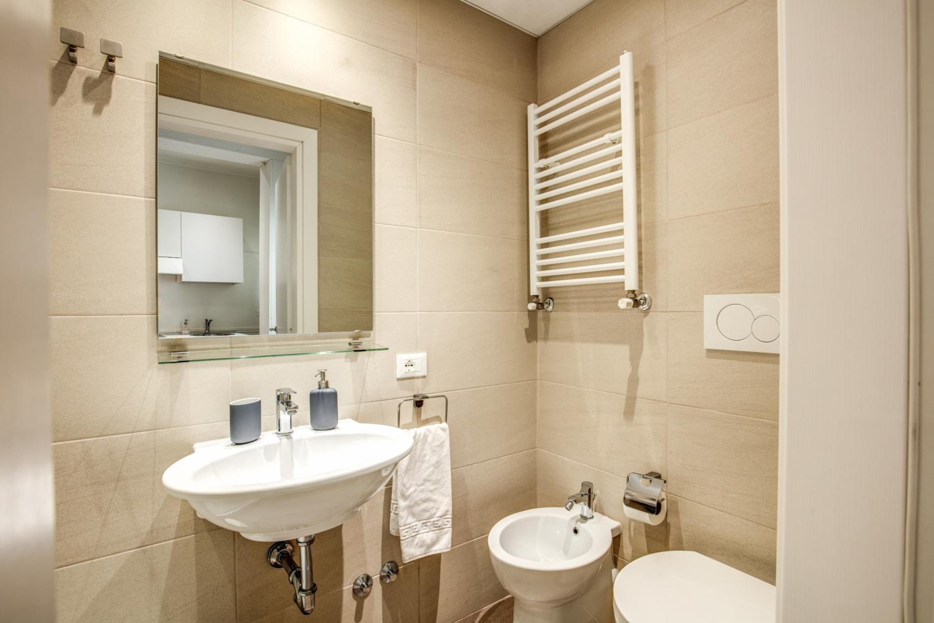 Colosseo Suite Apartment