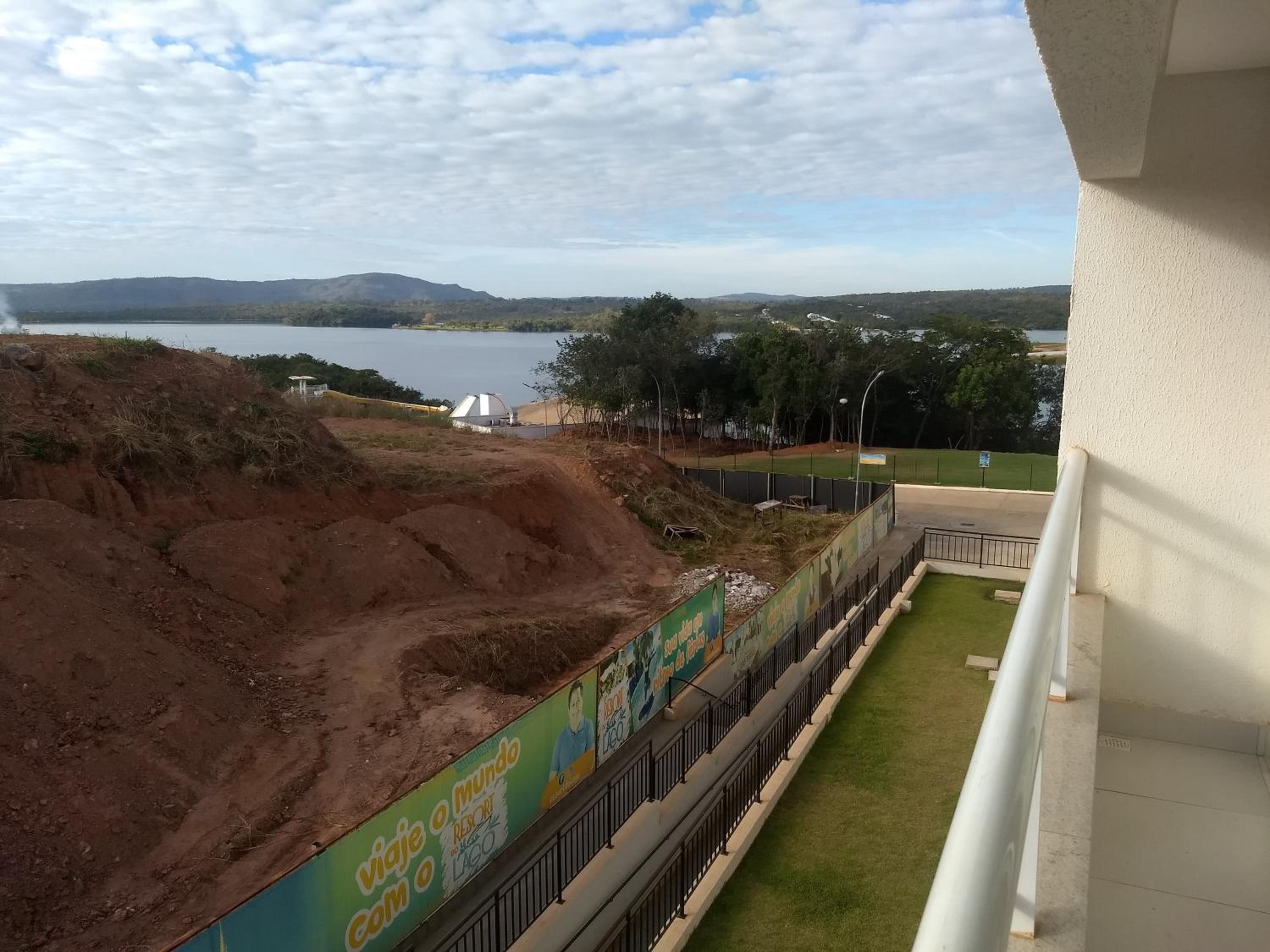 Resort do Lago