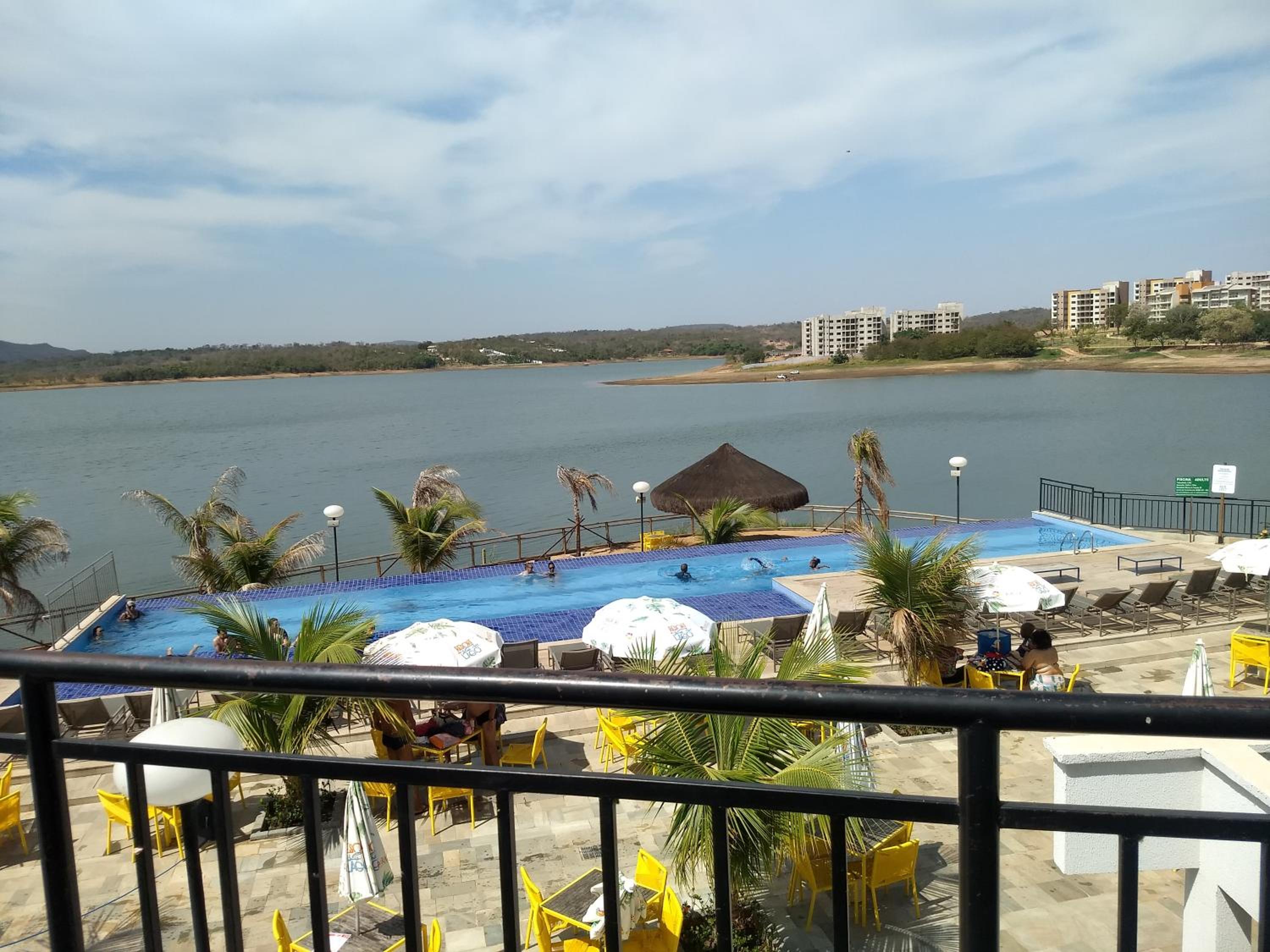 Resort do Lago