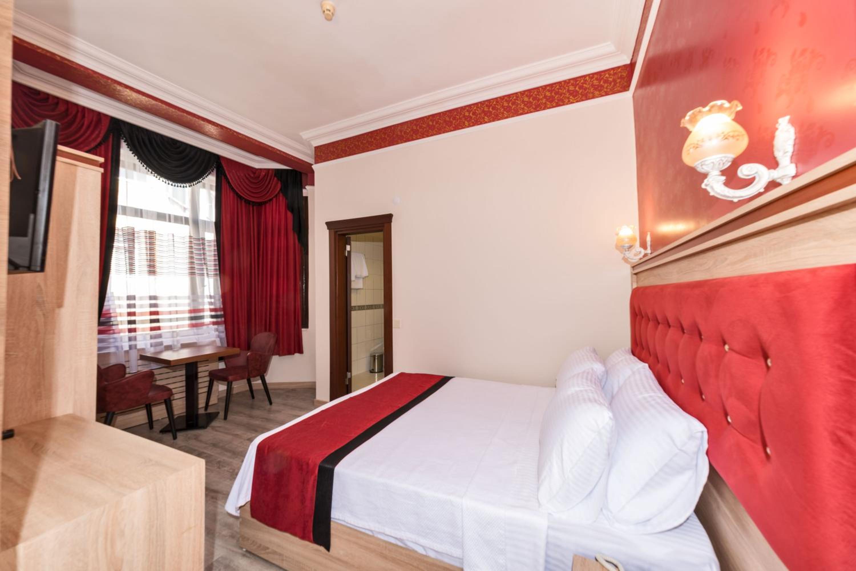 Olimpic Otel - Image 20