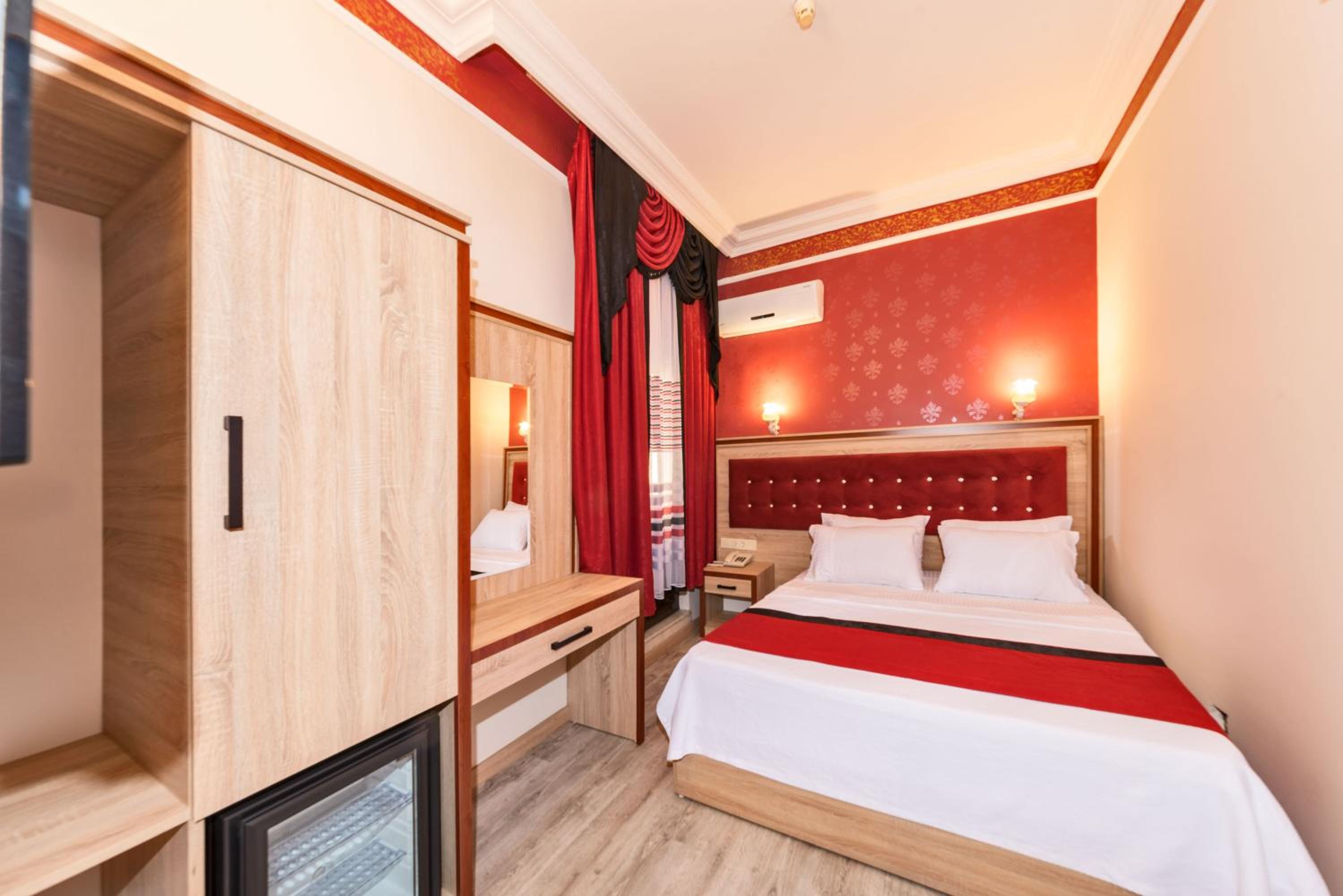 Olimpic Otel - Image 15