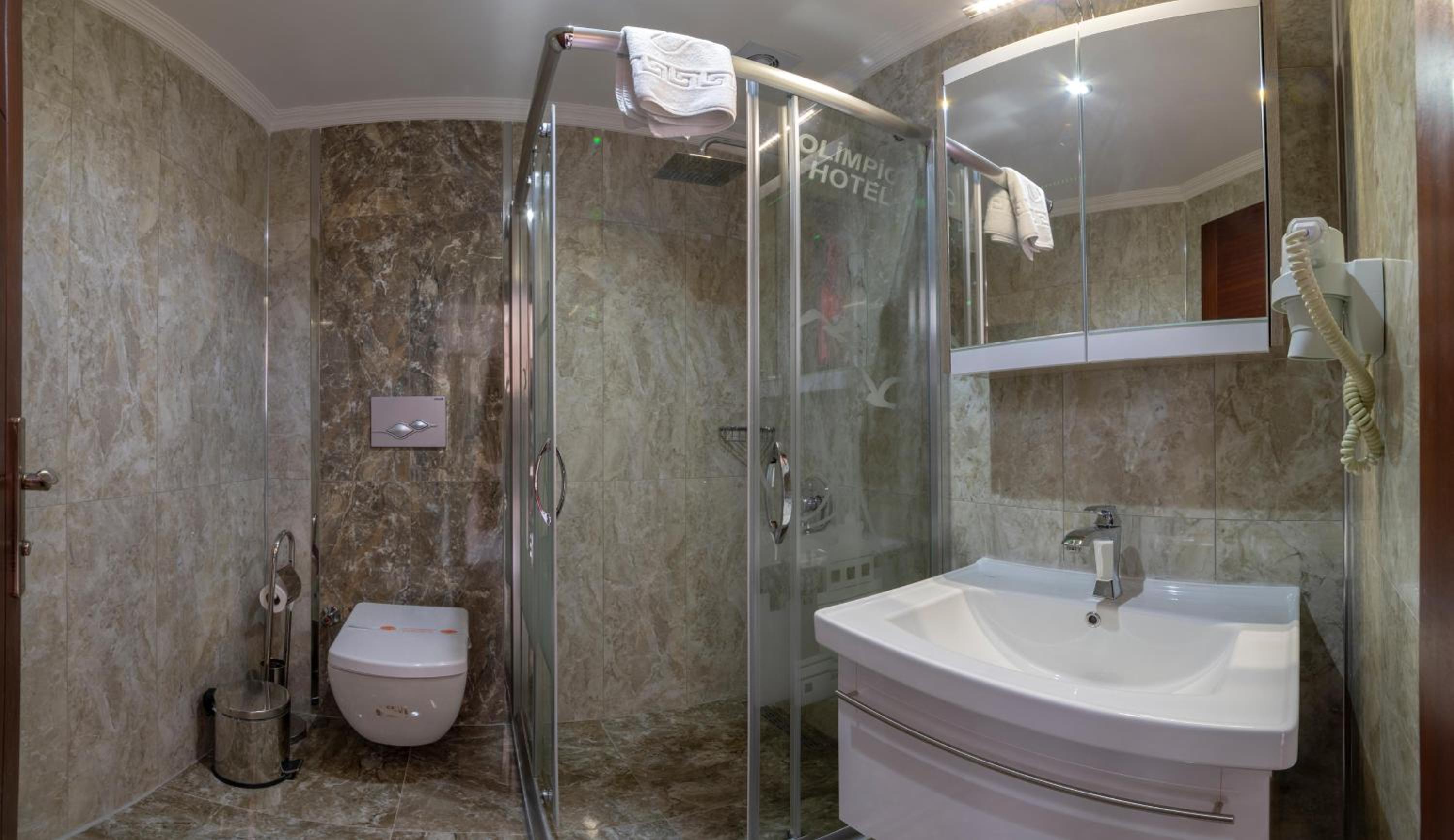 Olimpic Otel - Image 10