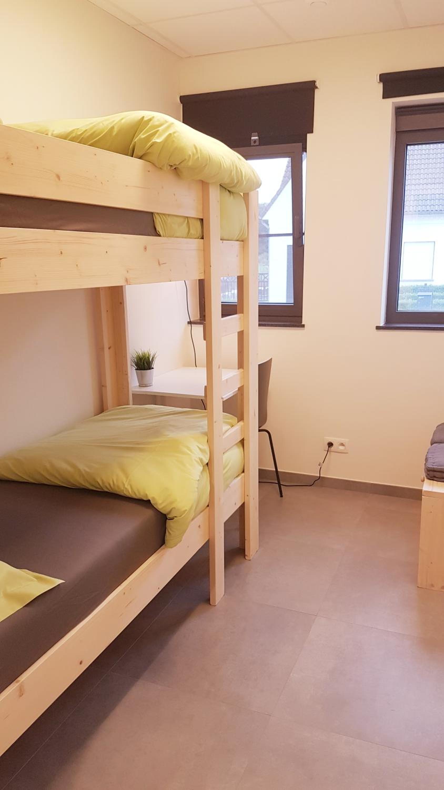 Vakantiewoning De Schuur Tienen