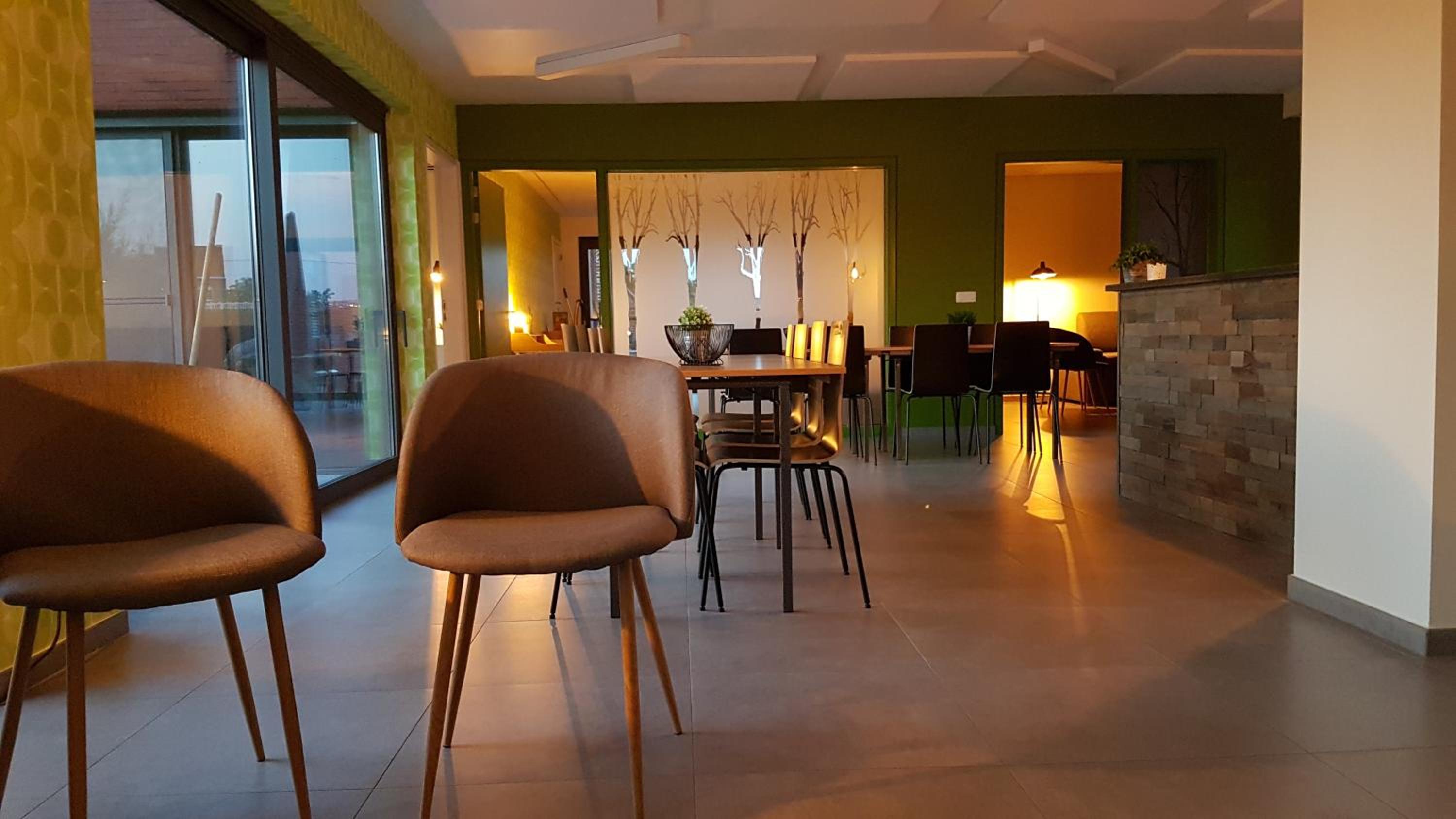 Vakantiewoning De Schuur Tienen