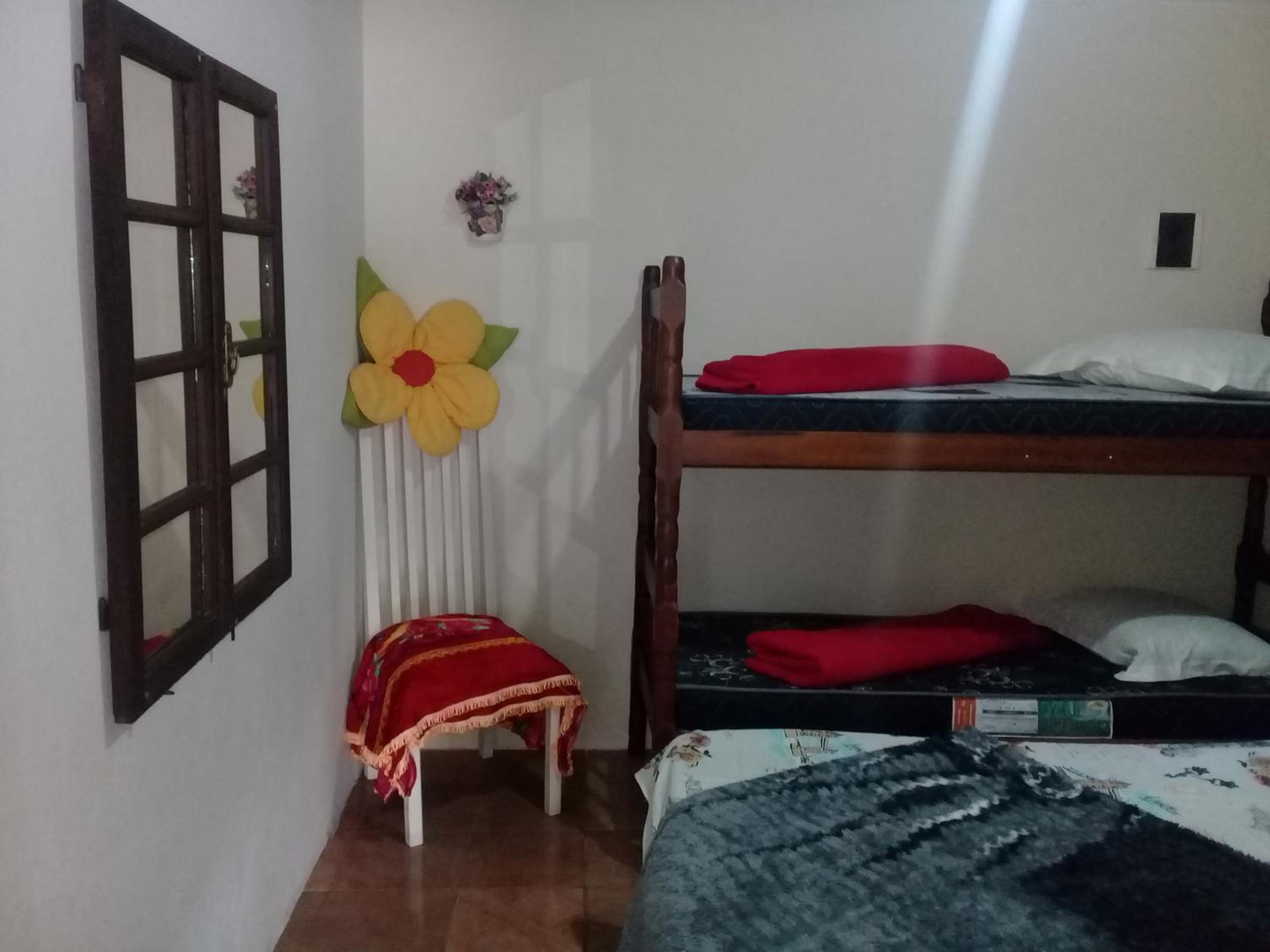 Hostel Cidade das Flores 2