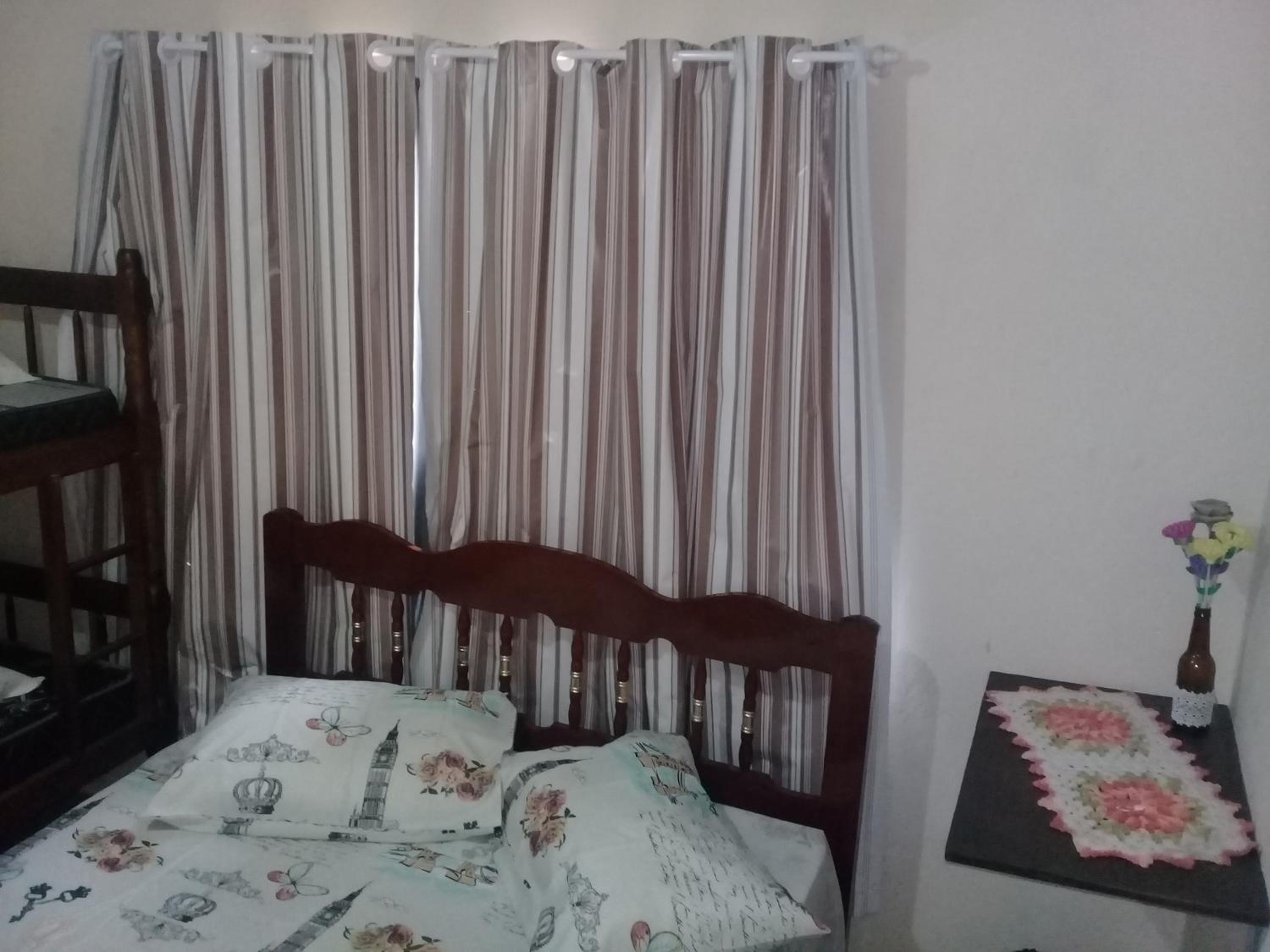Hostel Cidade das Flores 2