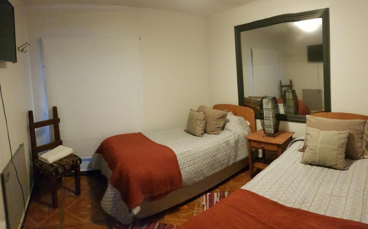 Hostal Centro Montt view 4