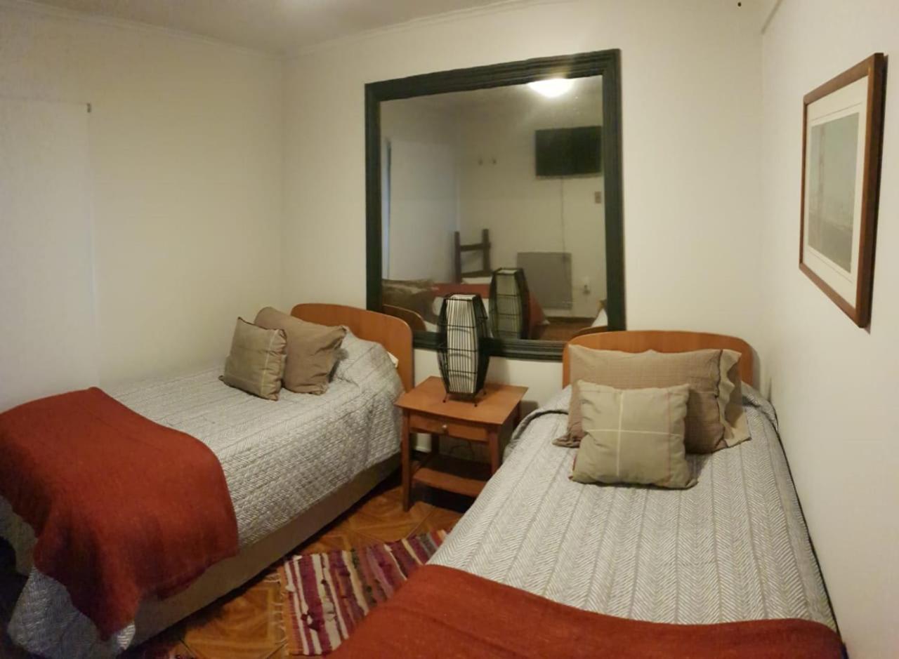 Hostal Centro Montt view 5
